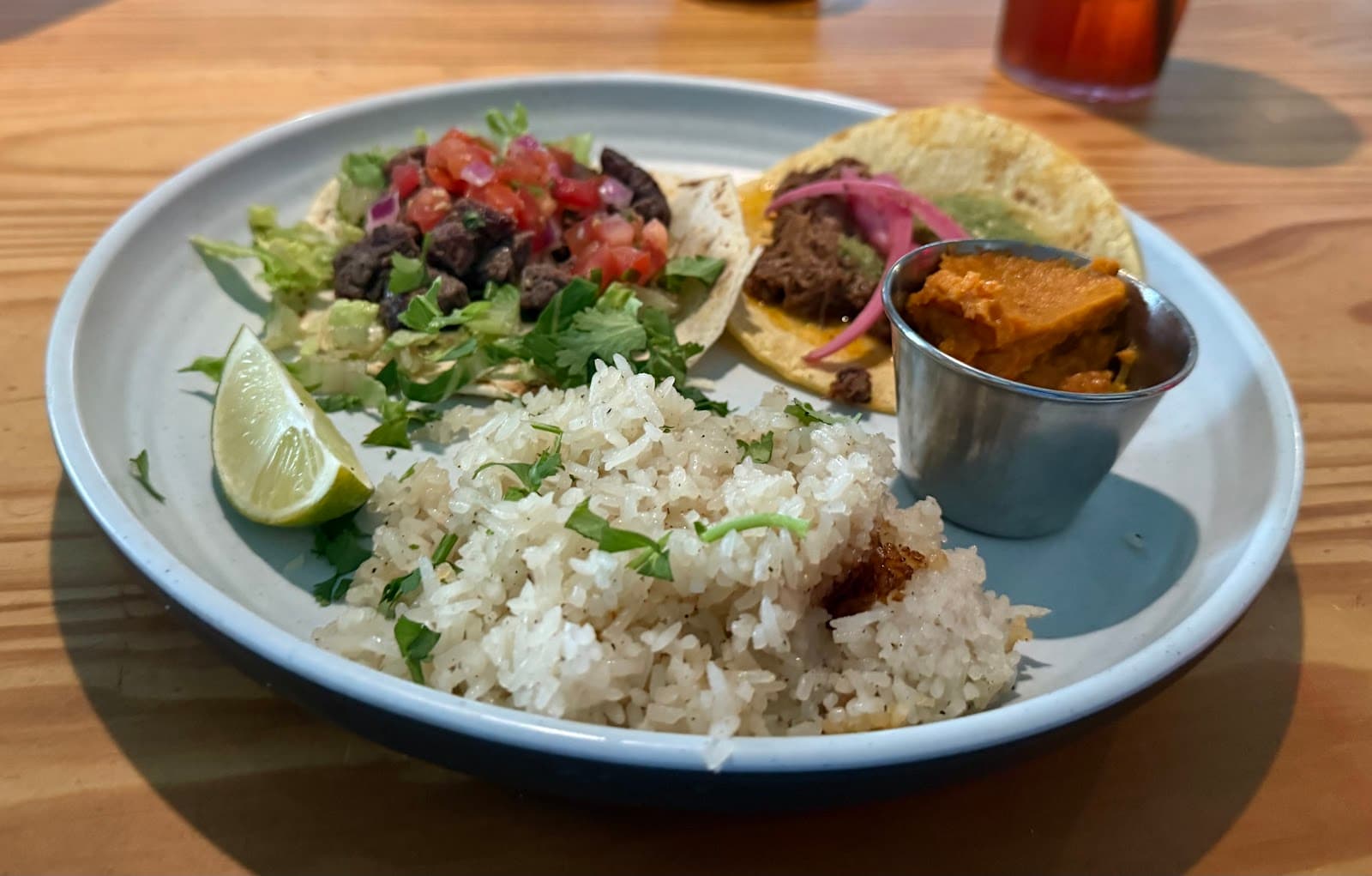 Mex 1 Coastal Cantina — photo 2