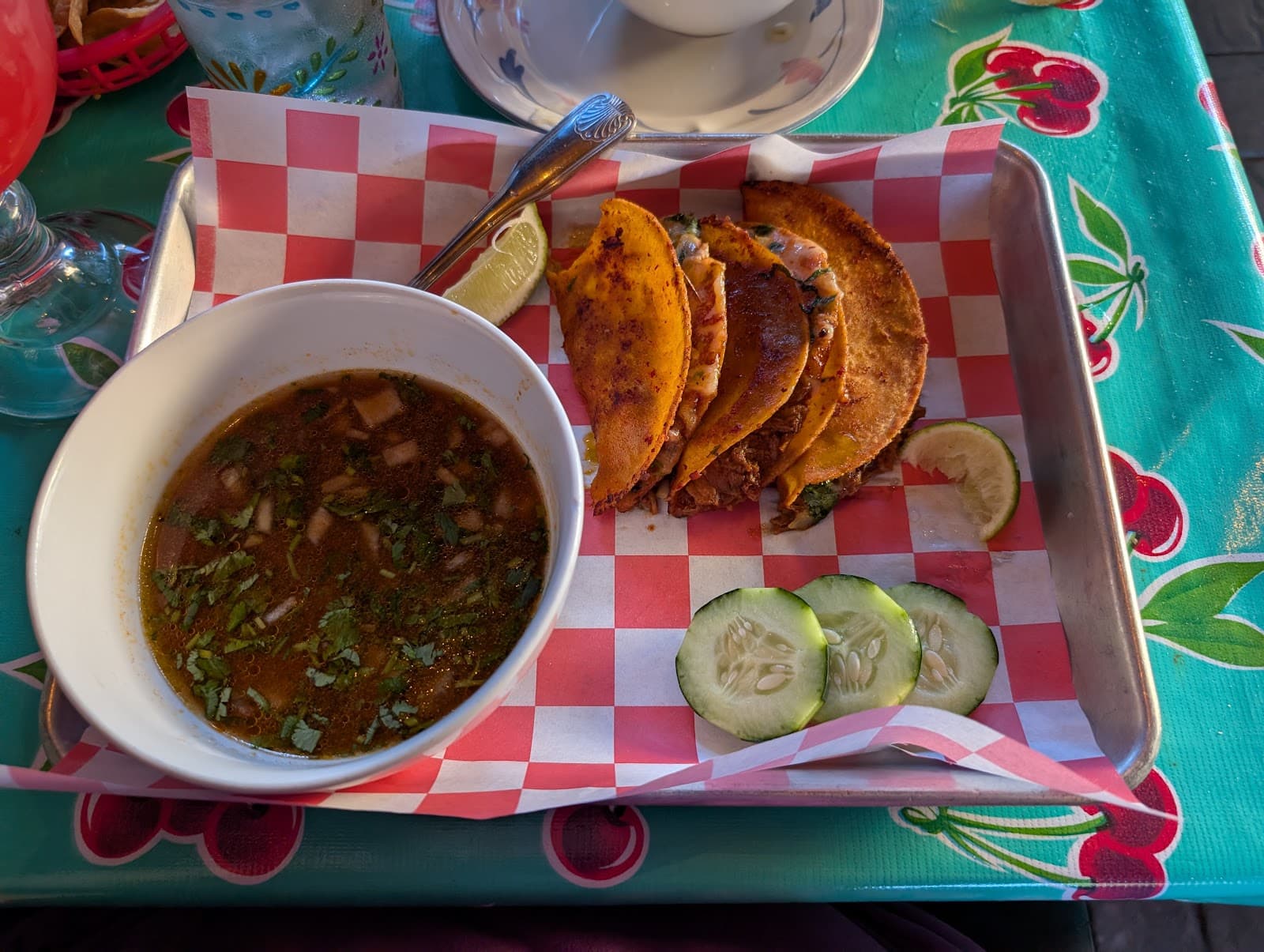 El PinchoTaco — photo 1