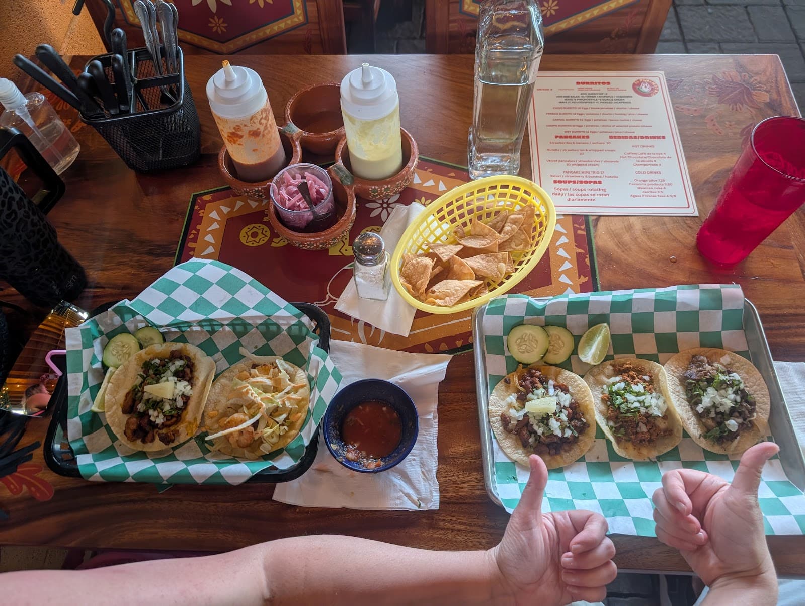 El PinchoTaco — photo 2
