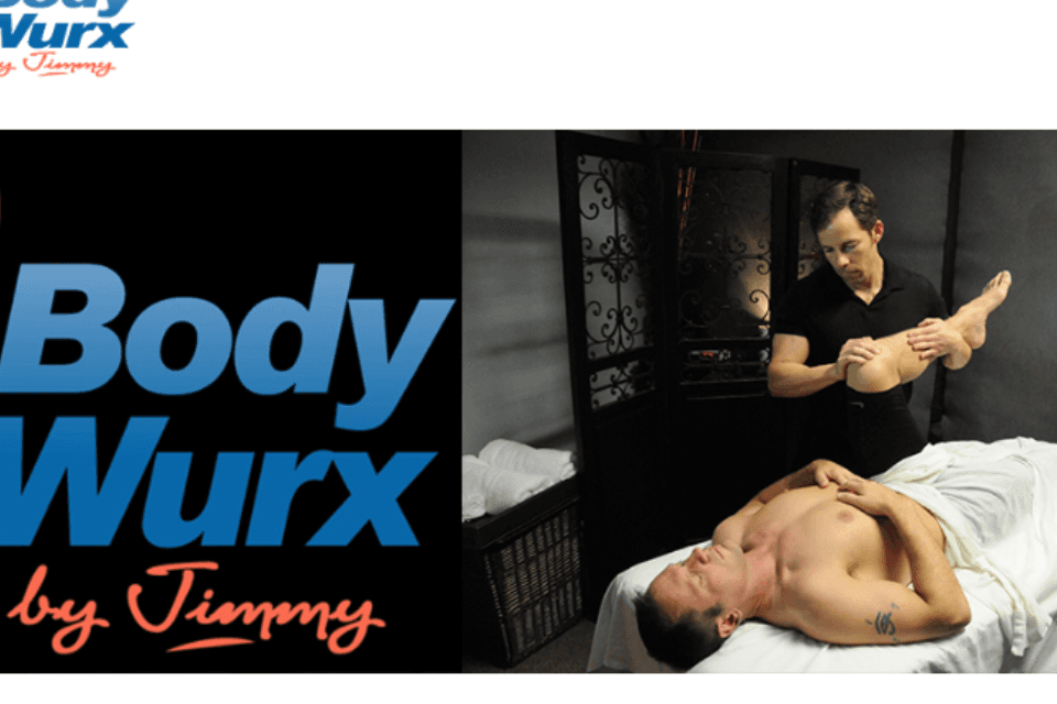 BodyWurx by Jimmy — photo 2