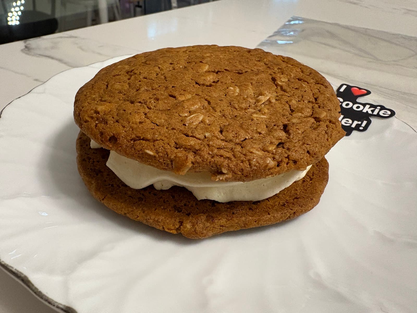 Annie O' Love's Cookie Cafe — photo 1