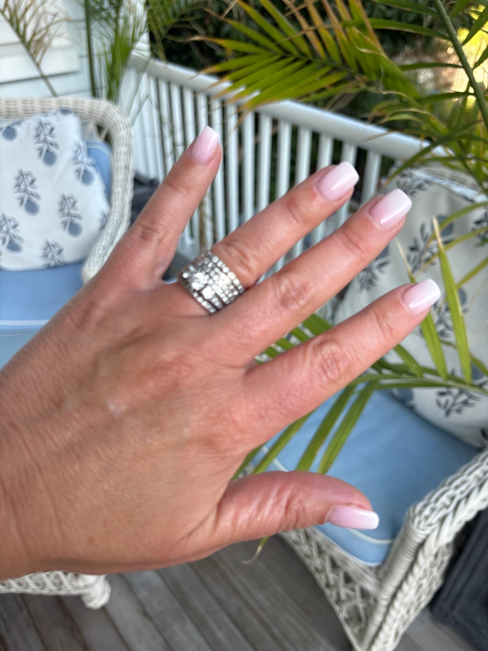 Ocean Nails & Spa in Mount Pleasant (10% OFF for Student Everyday) — photo 1