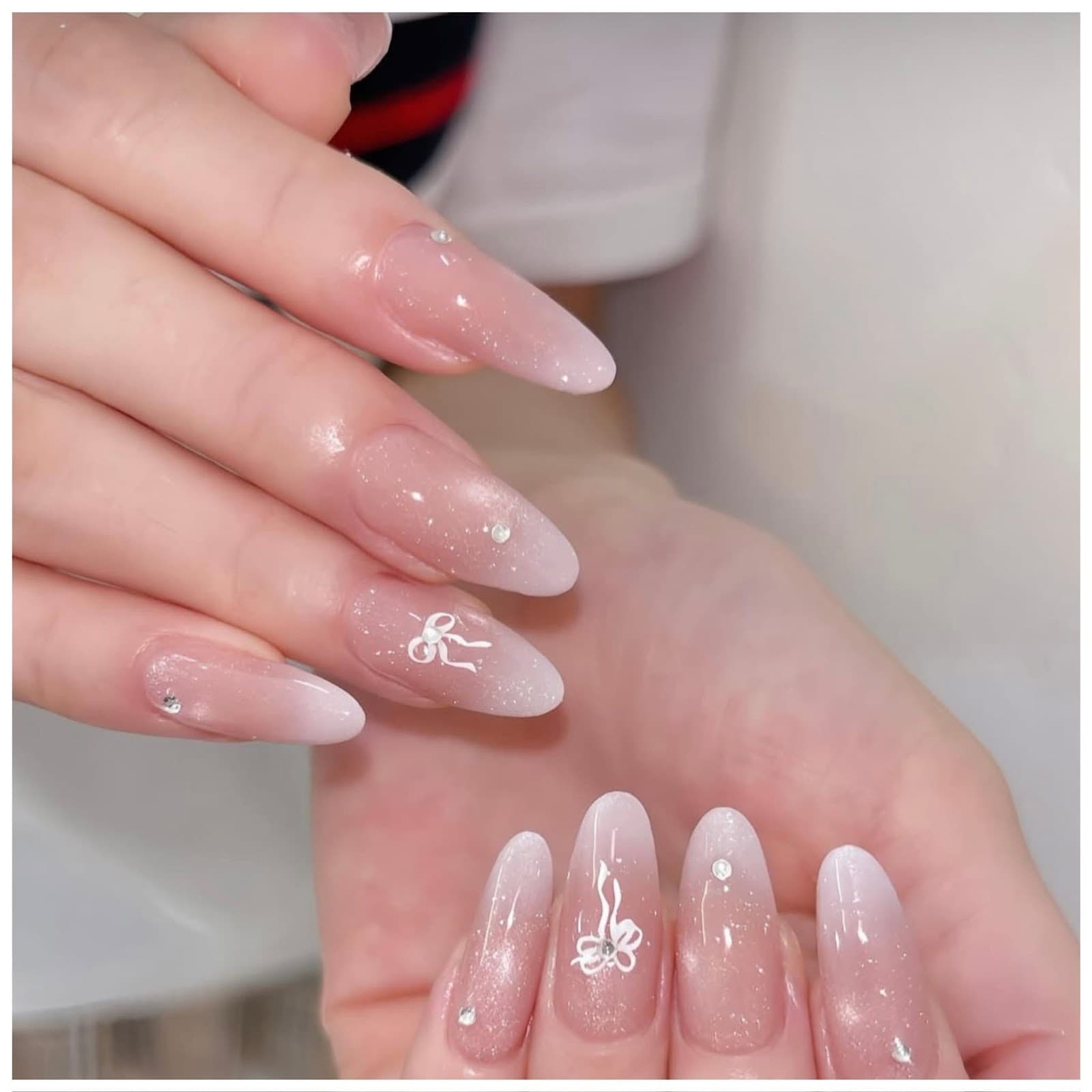 Ocean Nails & Spa in Mount Pleasant (10% OFF for Student Everyday) — photo 2