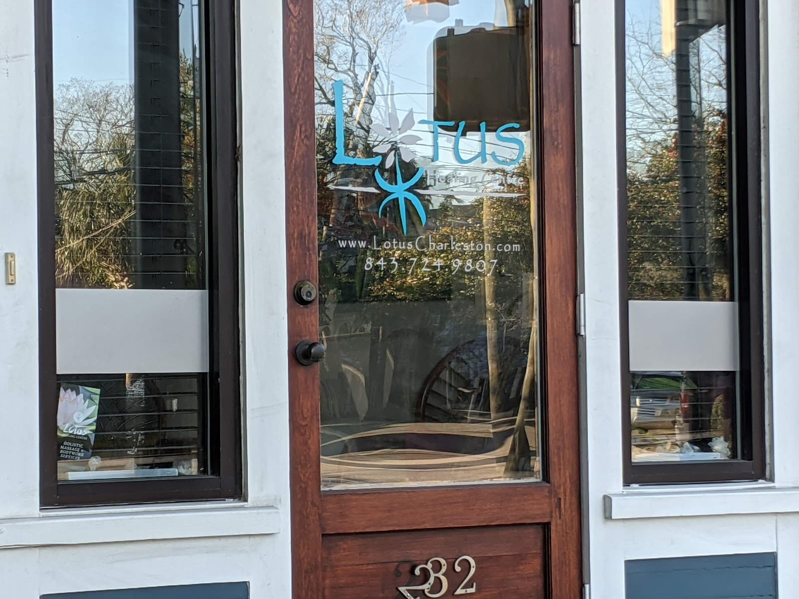 Lotus Healing Center — photo 1