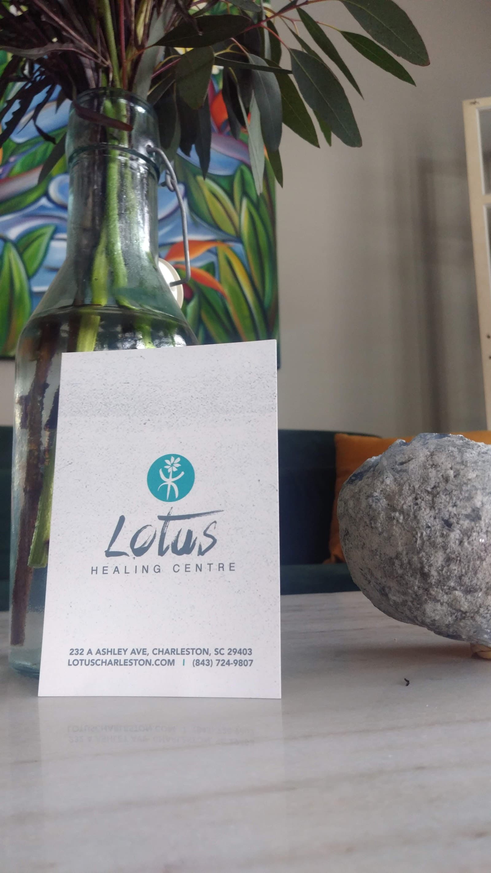 Lotus Healing Center — photo 2
