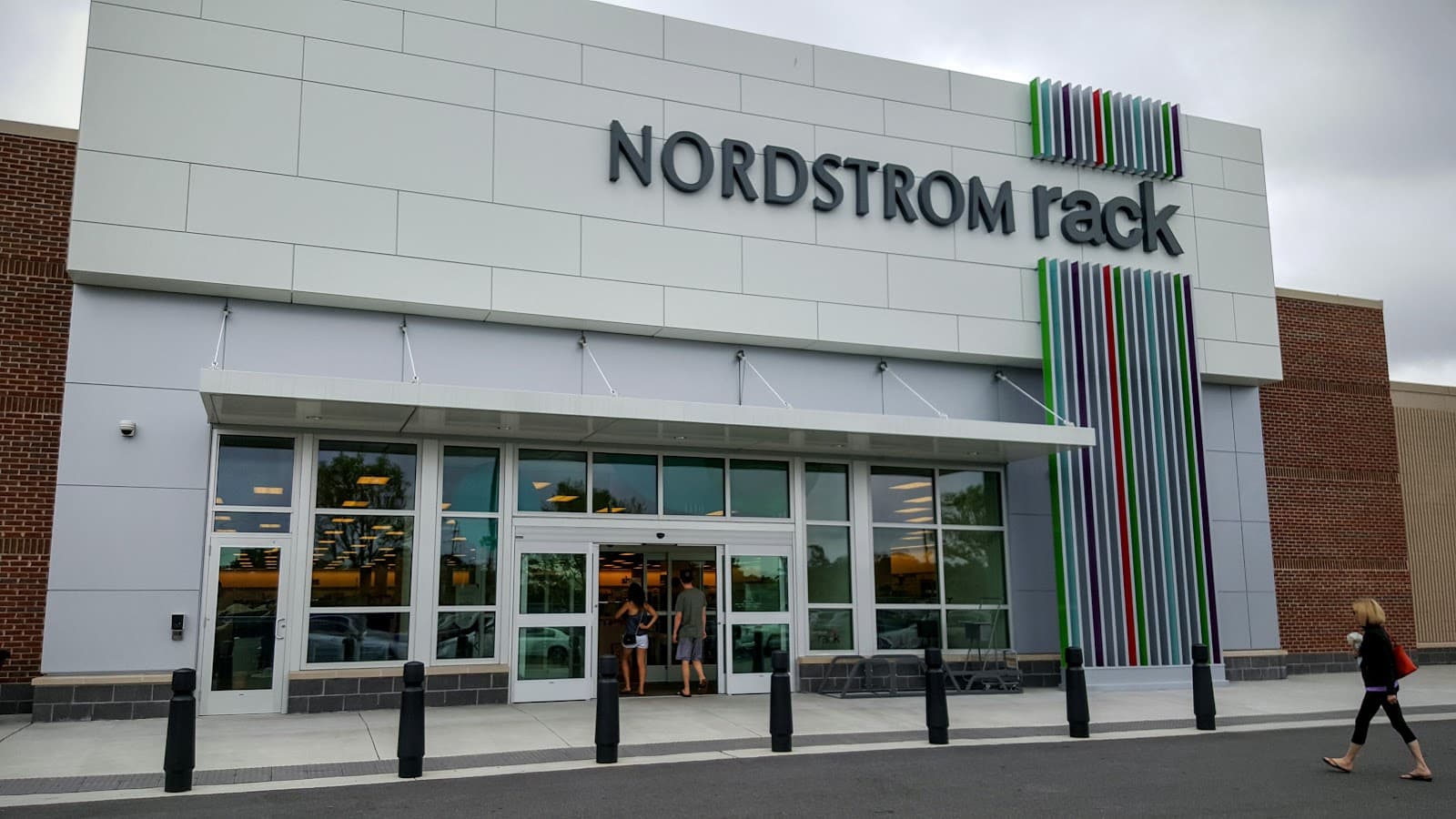 Nordstrom Rack — photo 2
