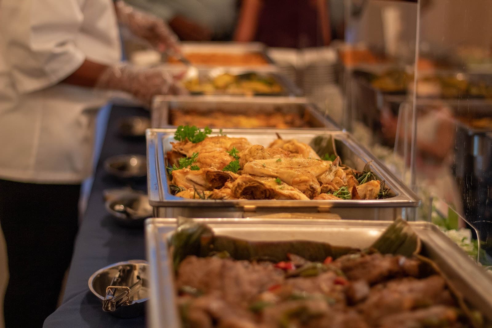 It's a Win-Win Catering, LLC — photo 1