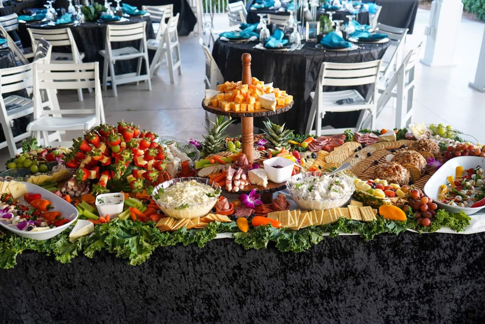 It's a Win-Win Catering, LLC — photo 2