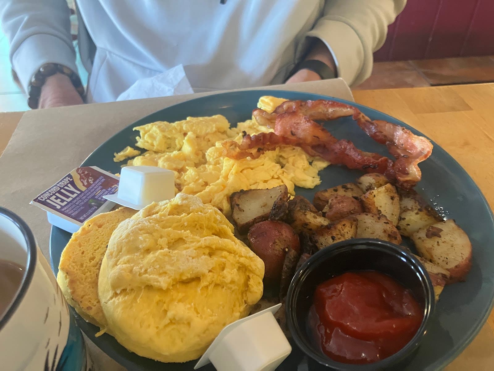 Three Little Birds Cafe — photo 1