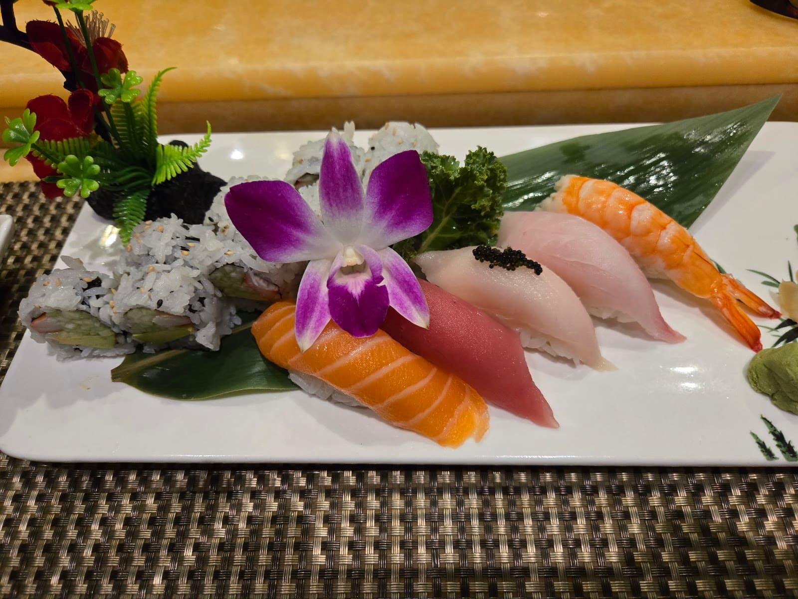 Zen Asian Fusion — photo 1