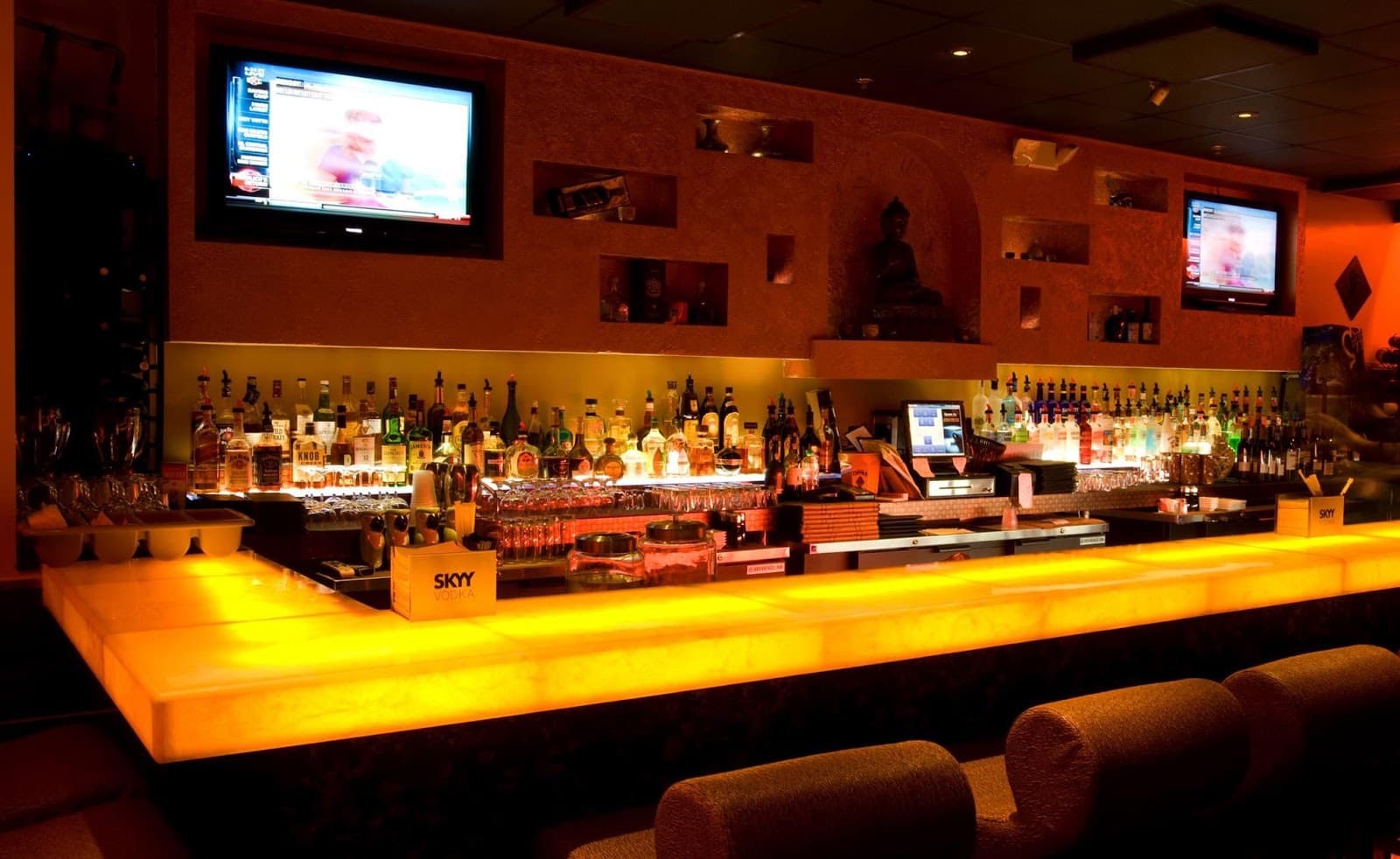 Zen Asian Fusion — photo 2