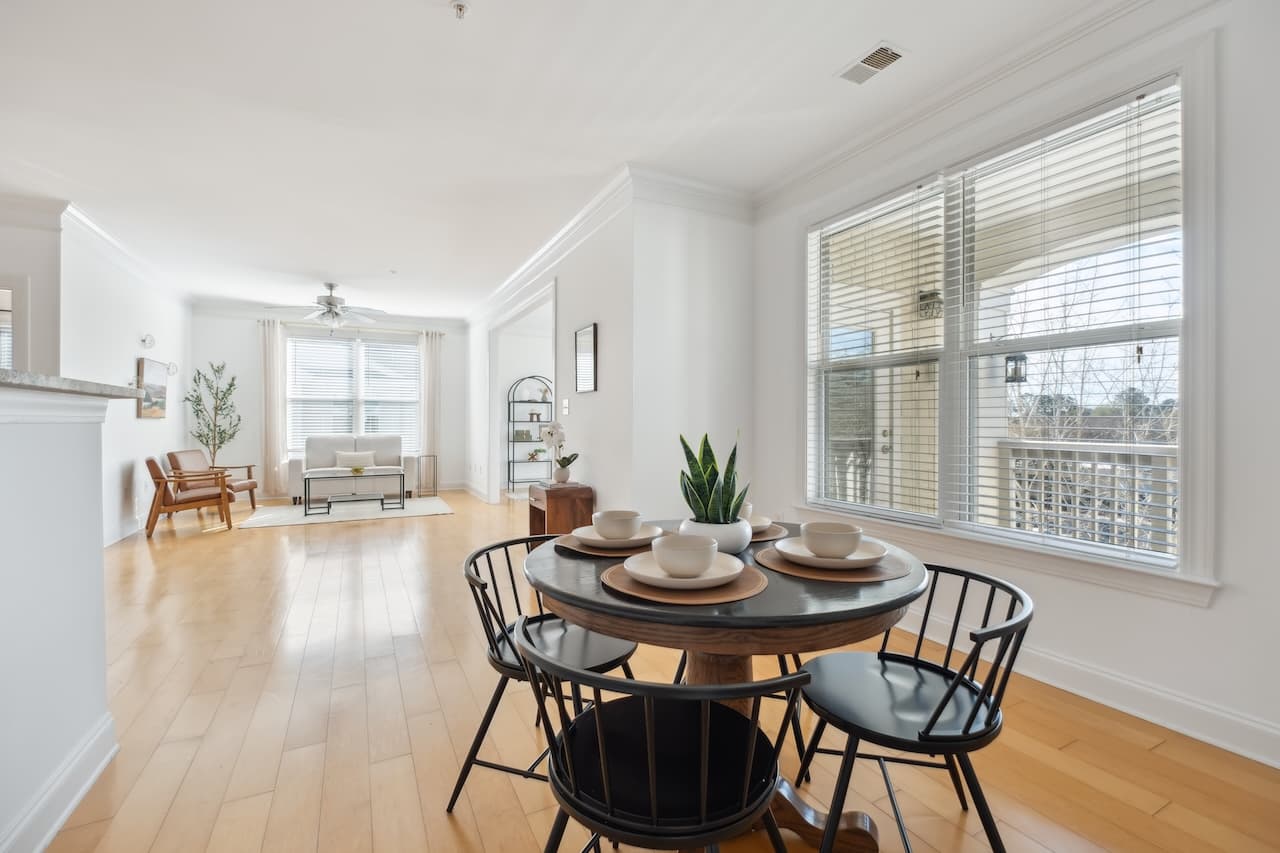 Benjamin Swindell, Charleston REALTOR® — photo 1