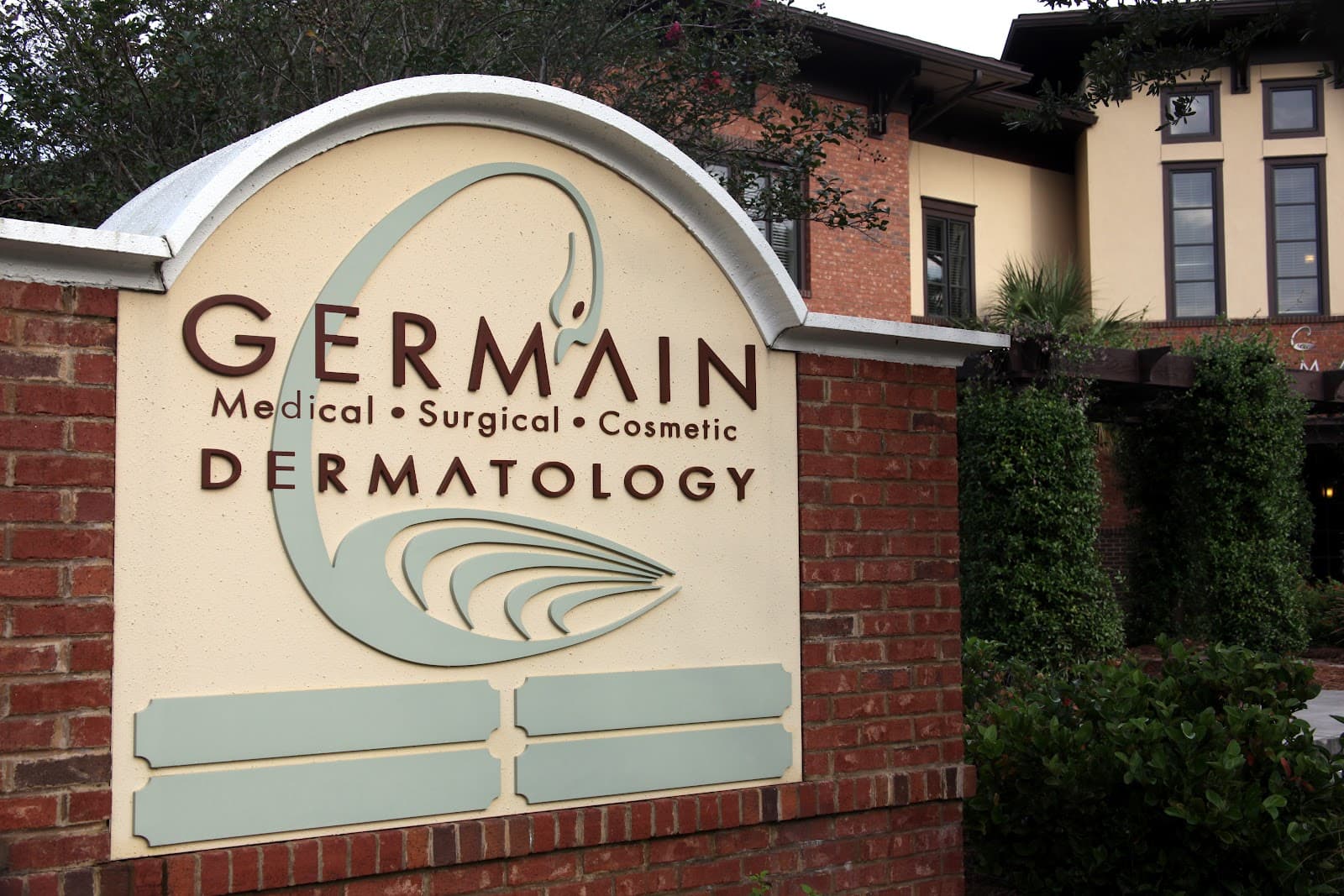Germain Dermatology