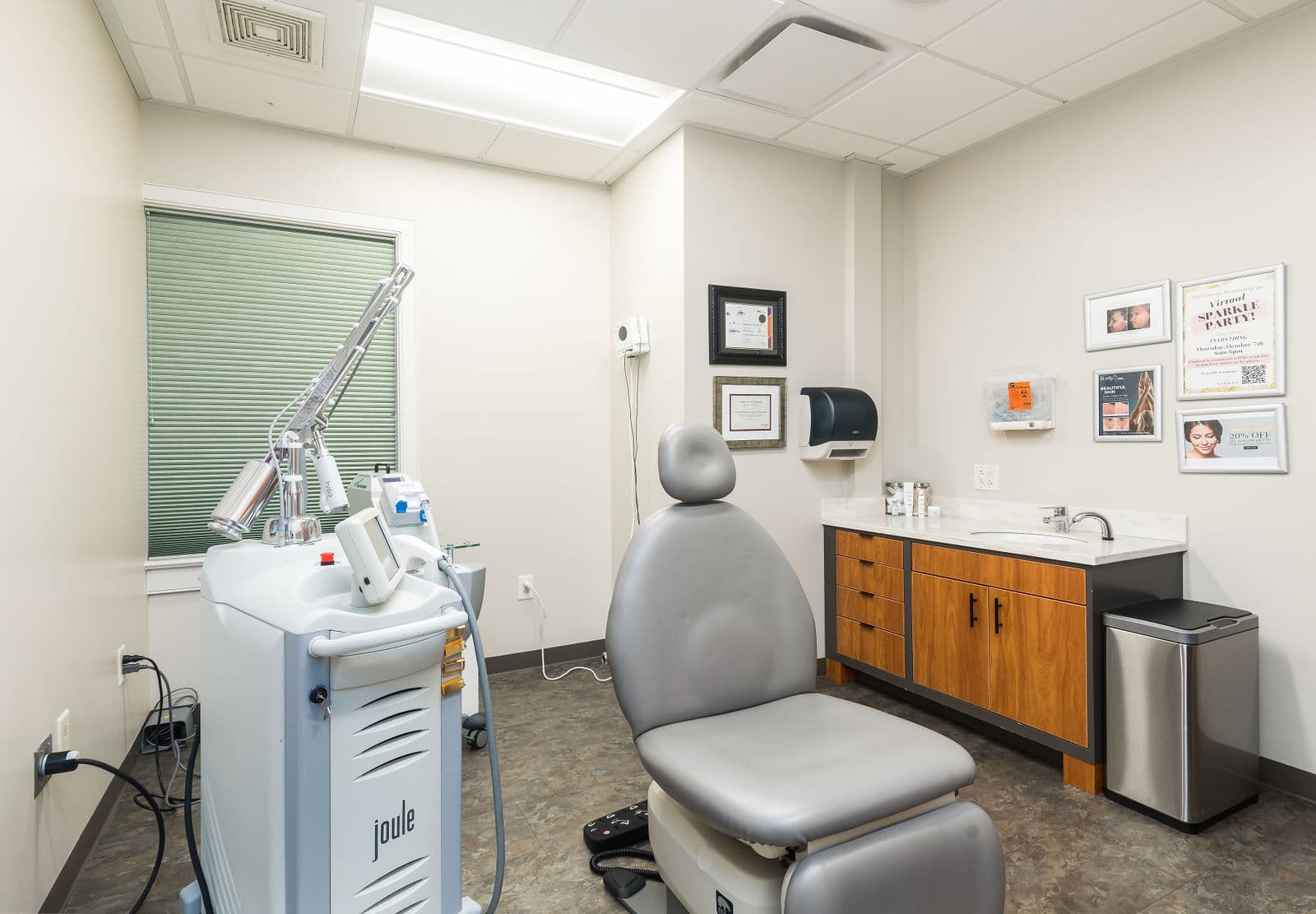 Germain Dermatology — photo 1