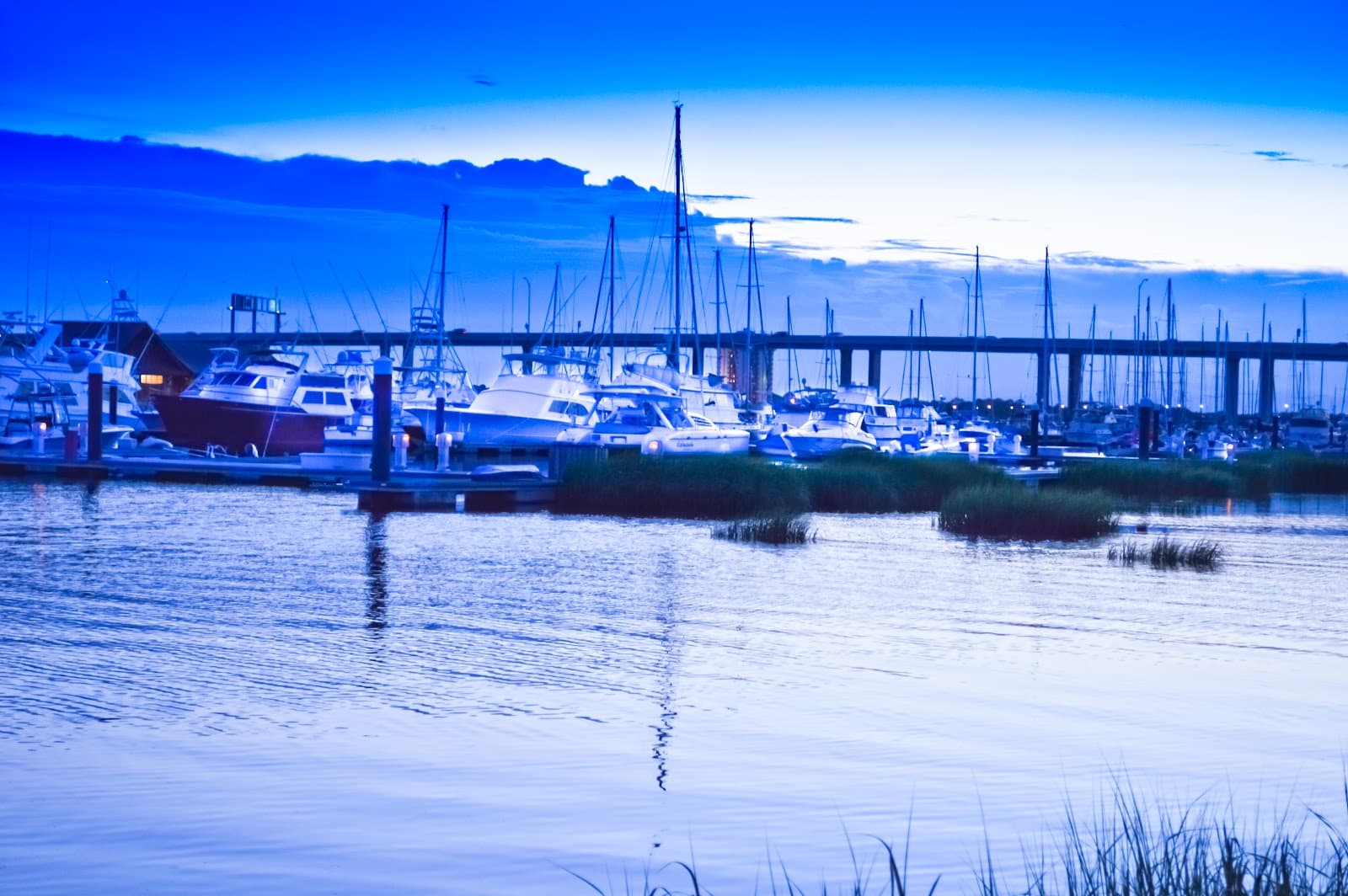 Charleston Yacht Club