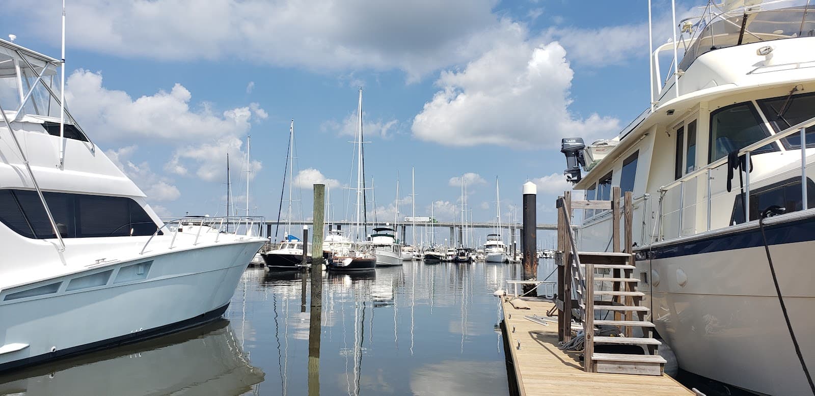 Charleston Yacht Club — photo 1