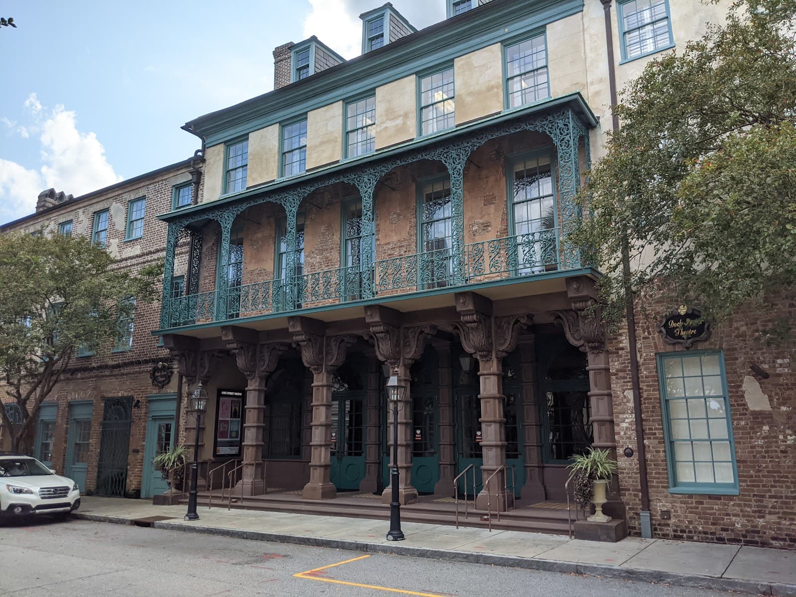 Old Slave Mart Museum — photo 1