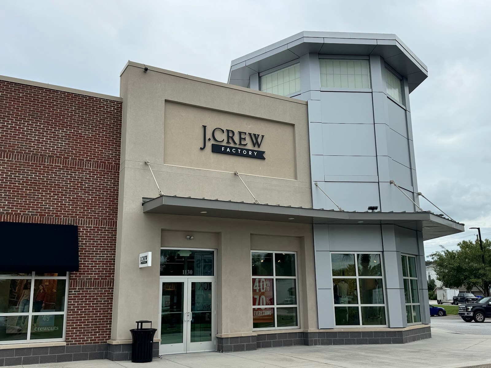 J.Crew Factory