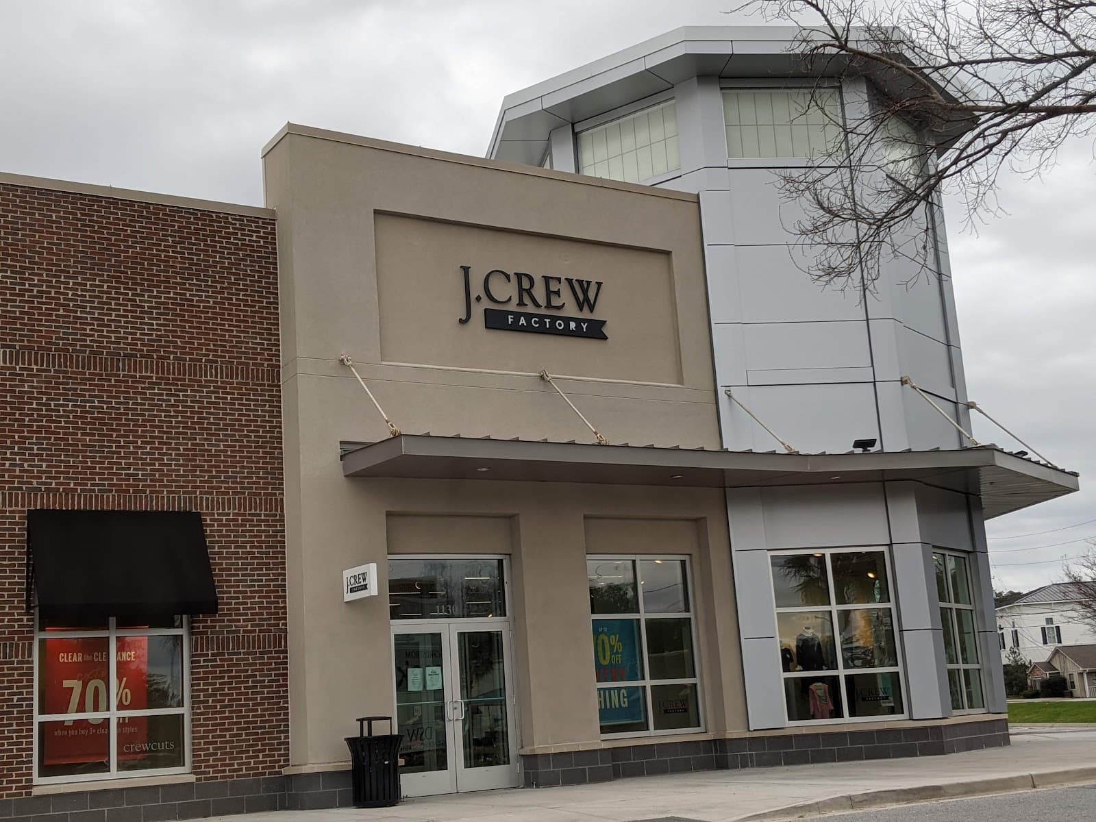 J.Crew Factory — photo 1