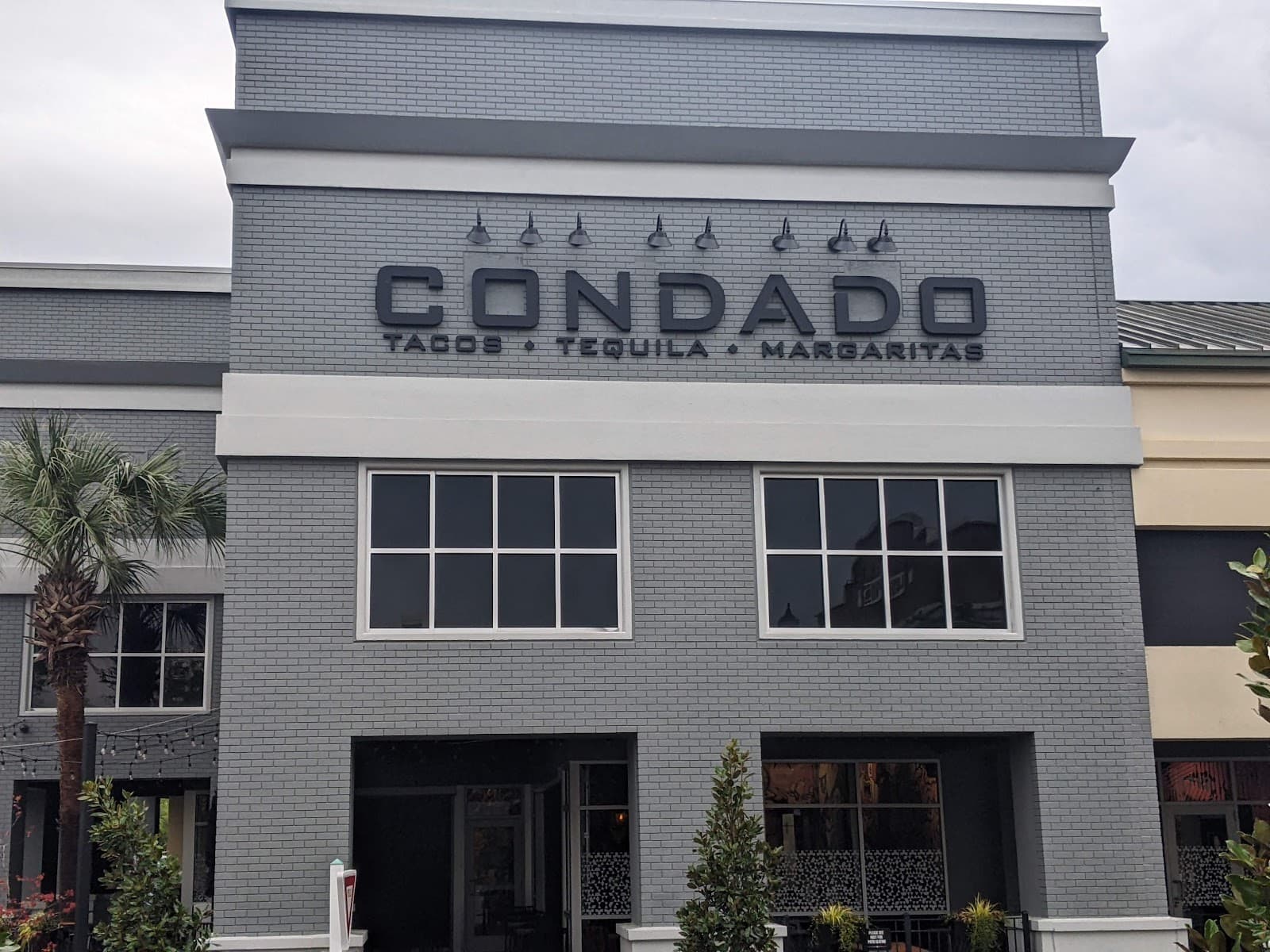 Condado Tacos