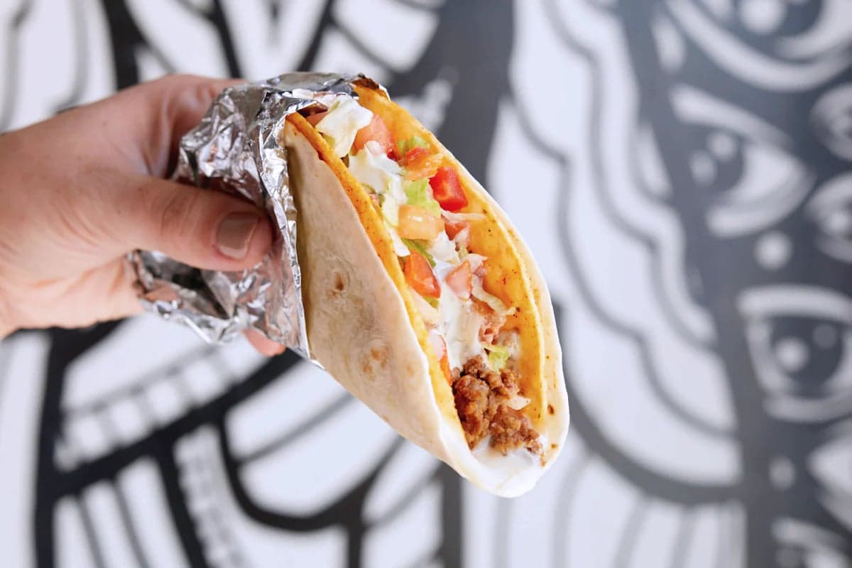 Condado Tacos — photo 2