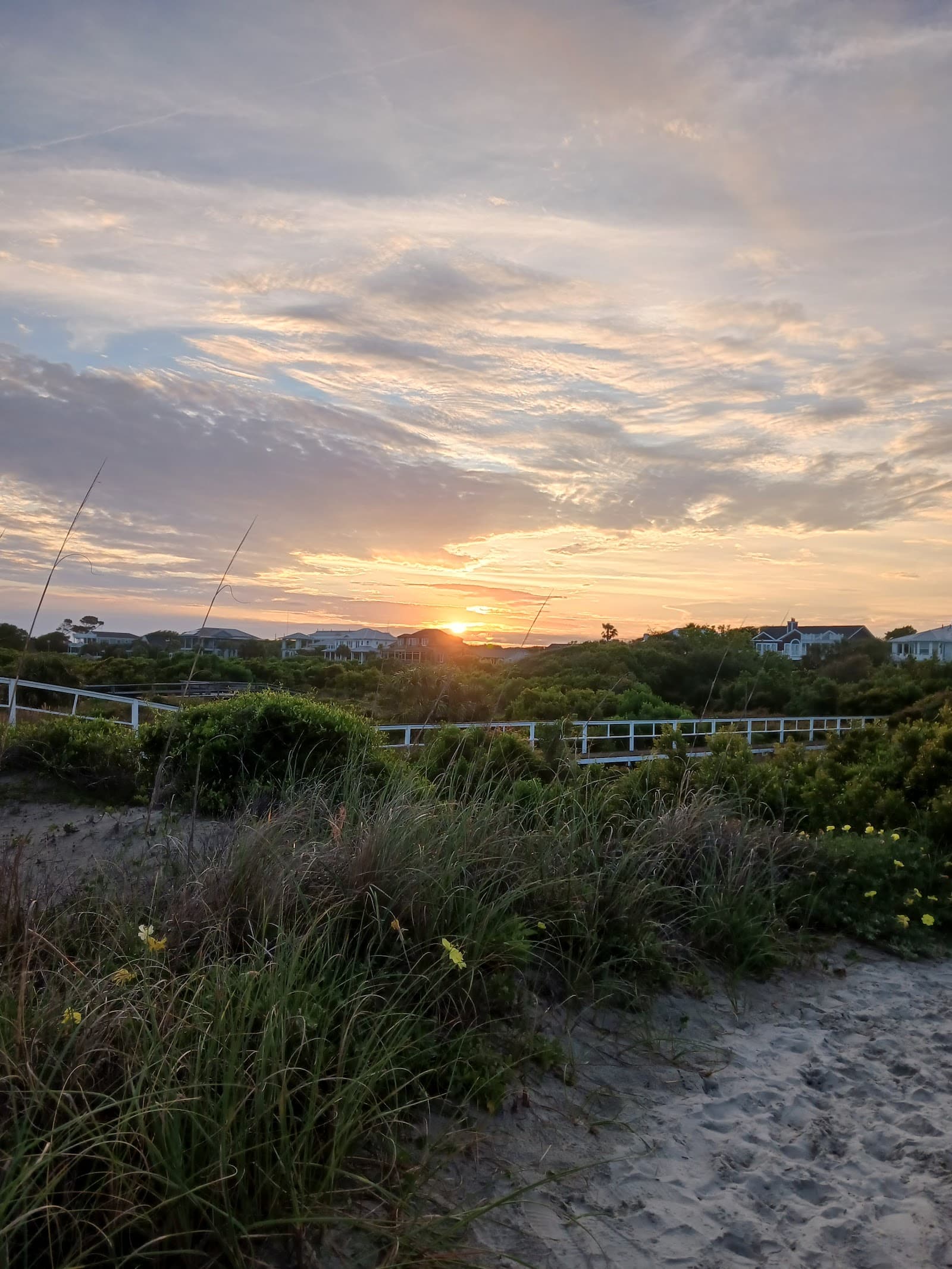 Station 32 - Public Beach Access