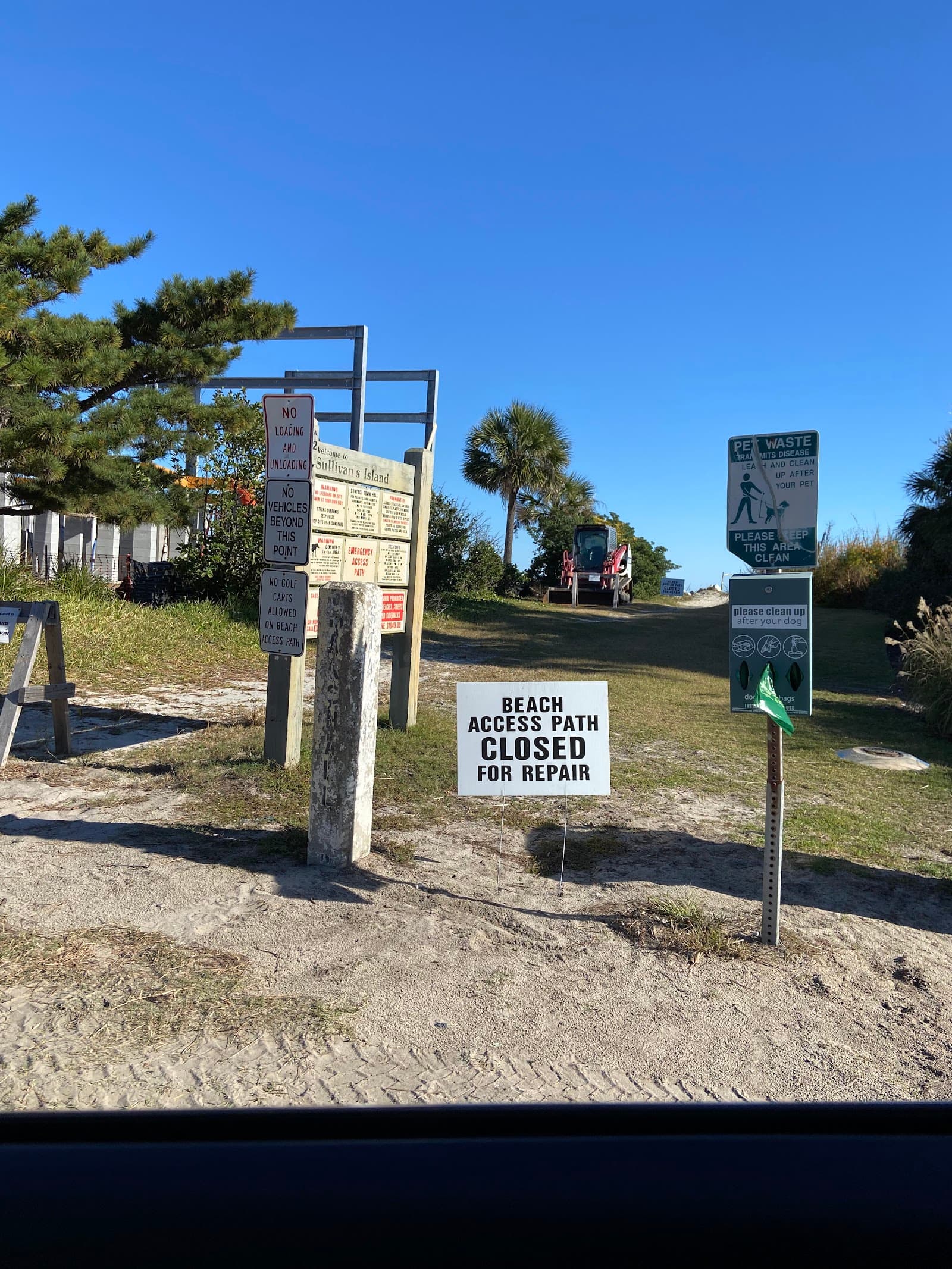 Station 32 - Public Beach Access — photo 1