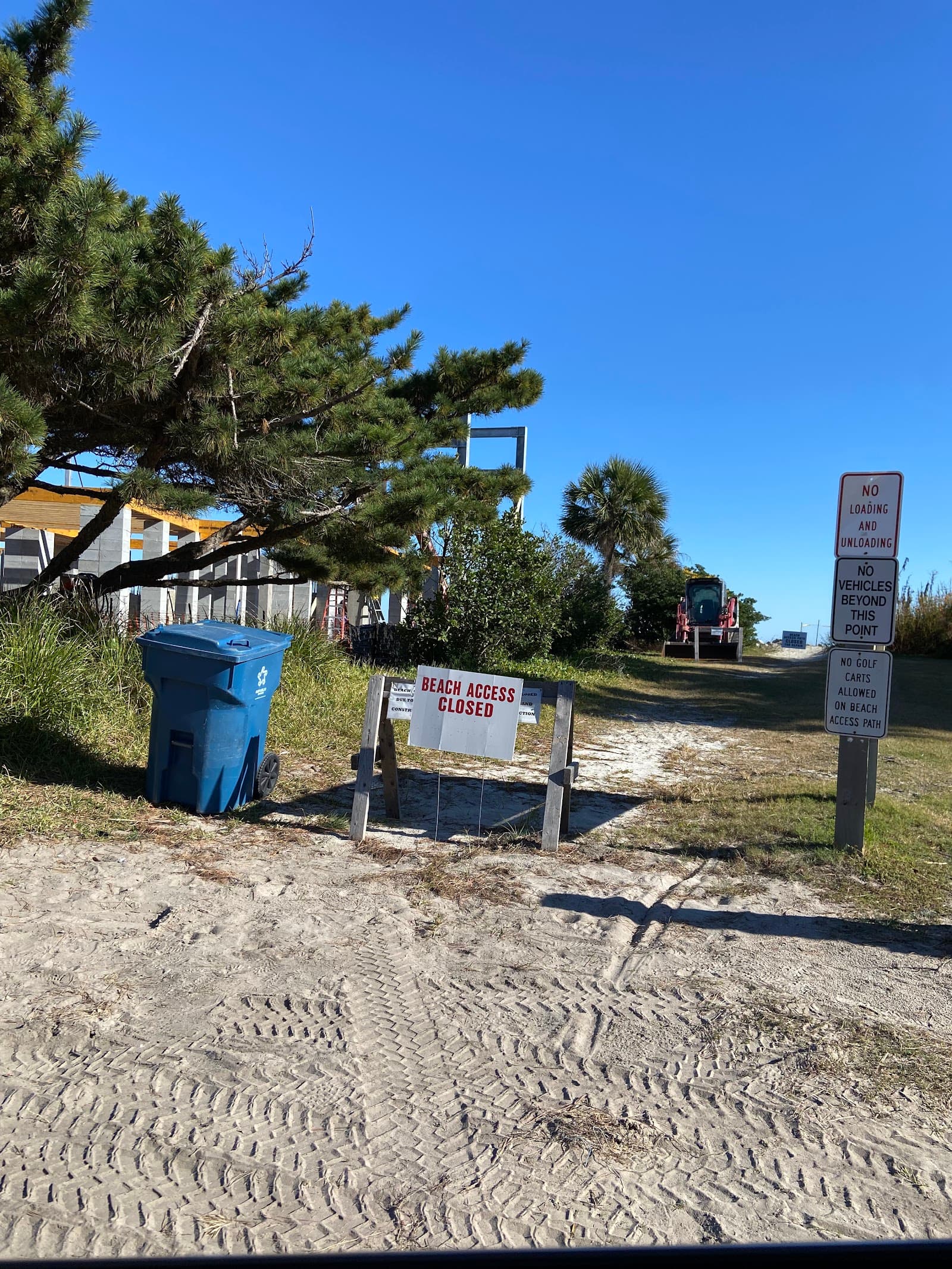 Station 32 - Public Beach Access — photo 2