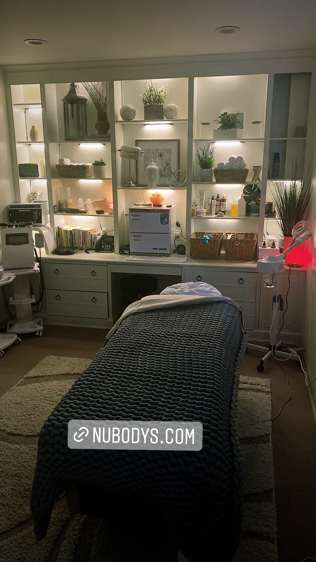 NuBody Spa & Sculpting — photo 2