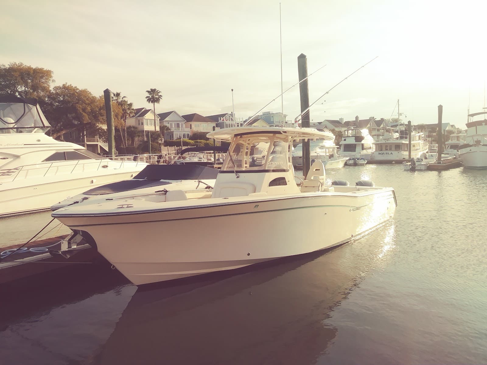Isle of Palms Marina — photo 2