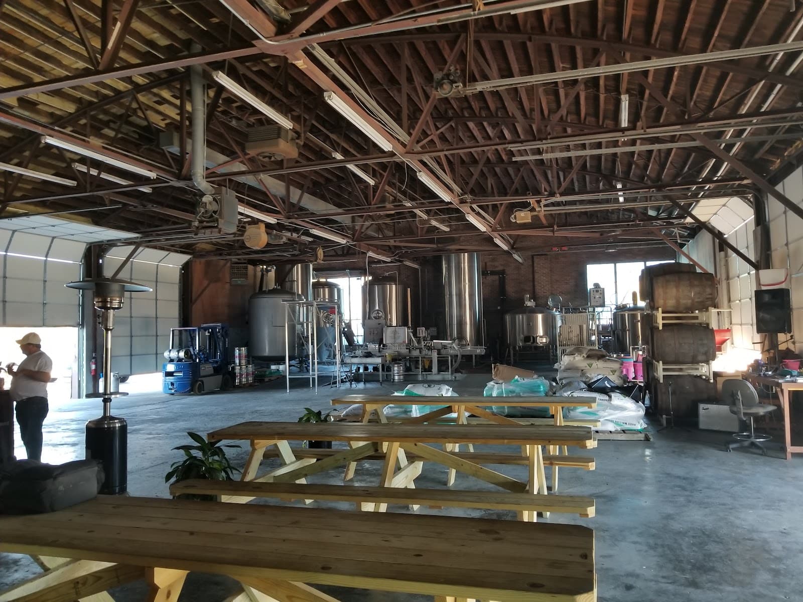 LO-Fi Brewing – Pizza & Kitchen — photo 1