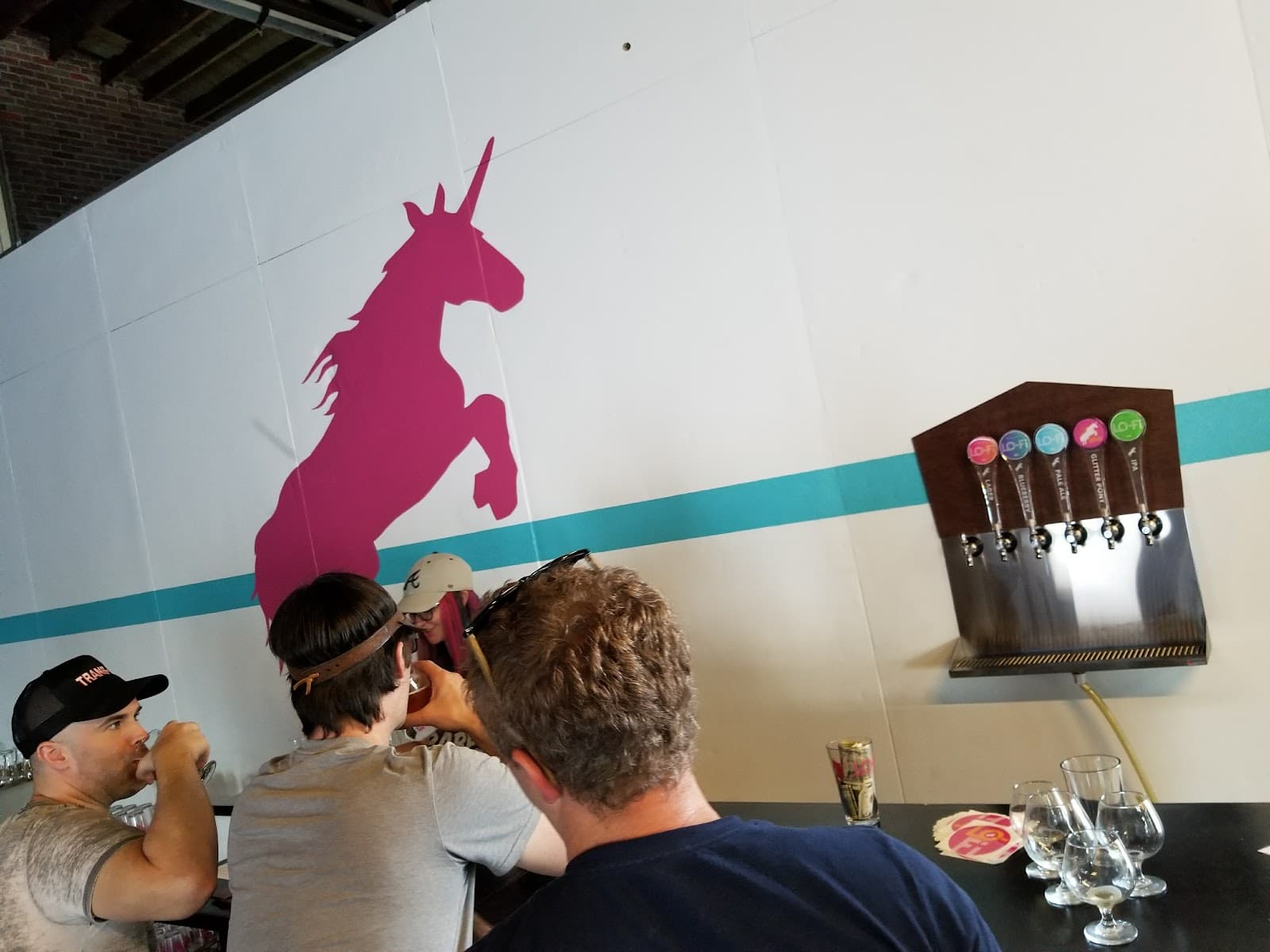 LO-Fi Brewing – Pizza & Kitchen — photo 2