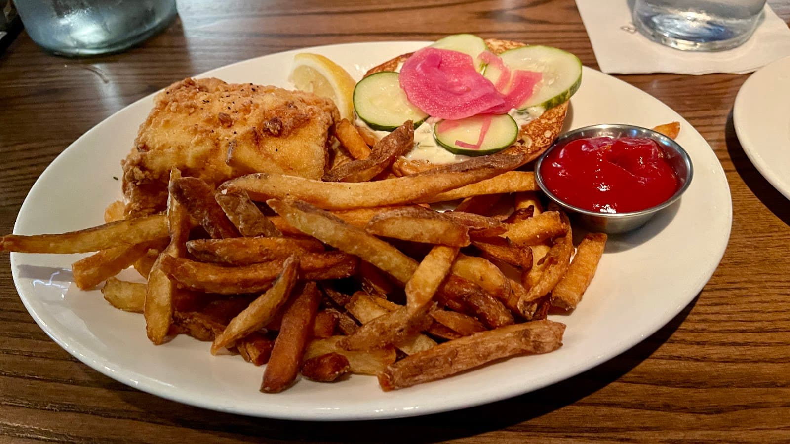Burtons Grill & Bar