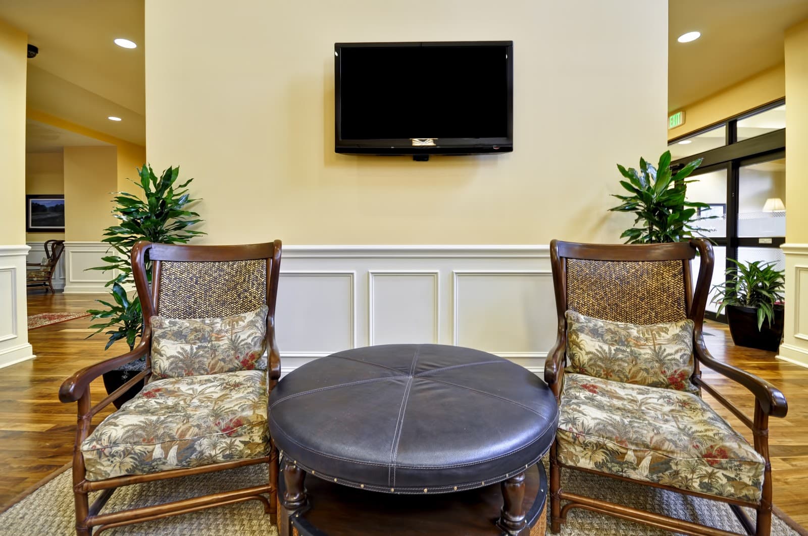 Hampton Inn & Suites North Charleston-University Blvd — photo 1