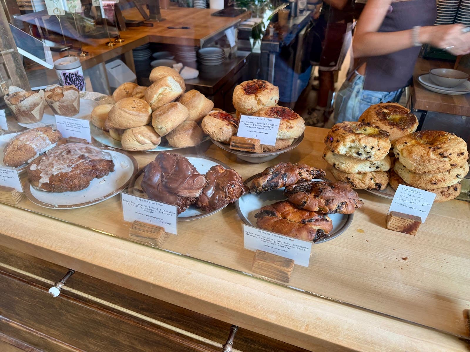 Harken Cafe — photo 1