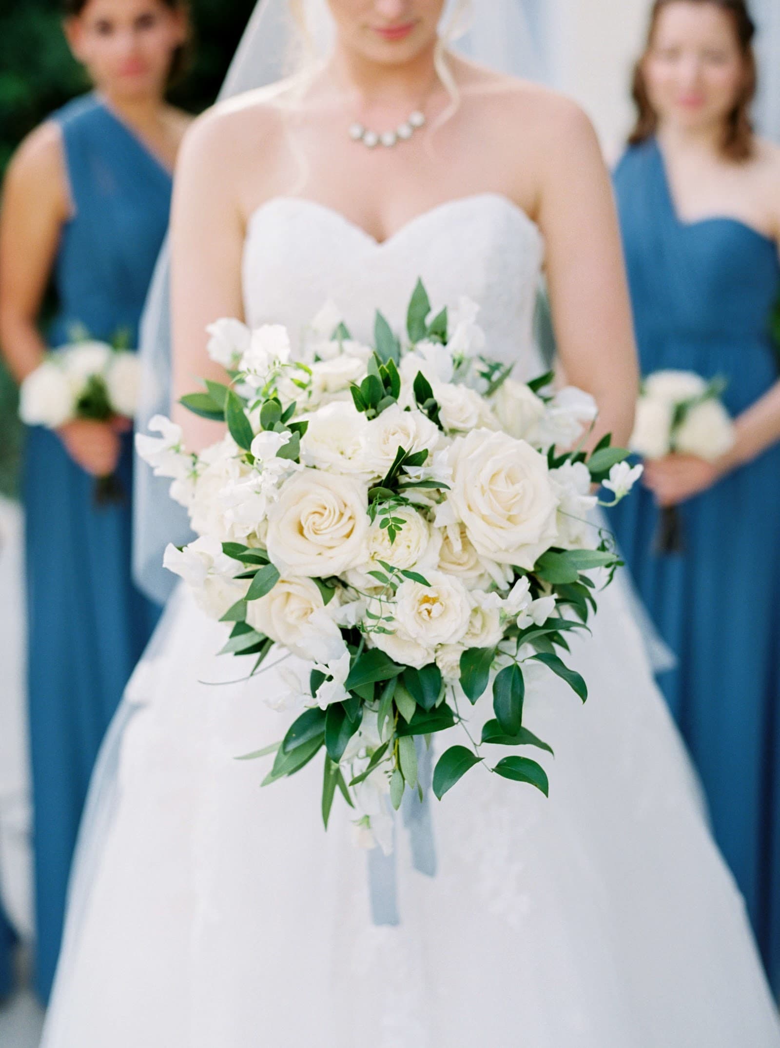 Blume Designs | Luxury Florist Daniel Island — photo 1