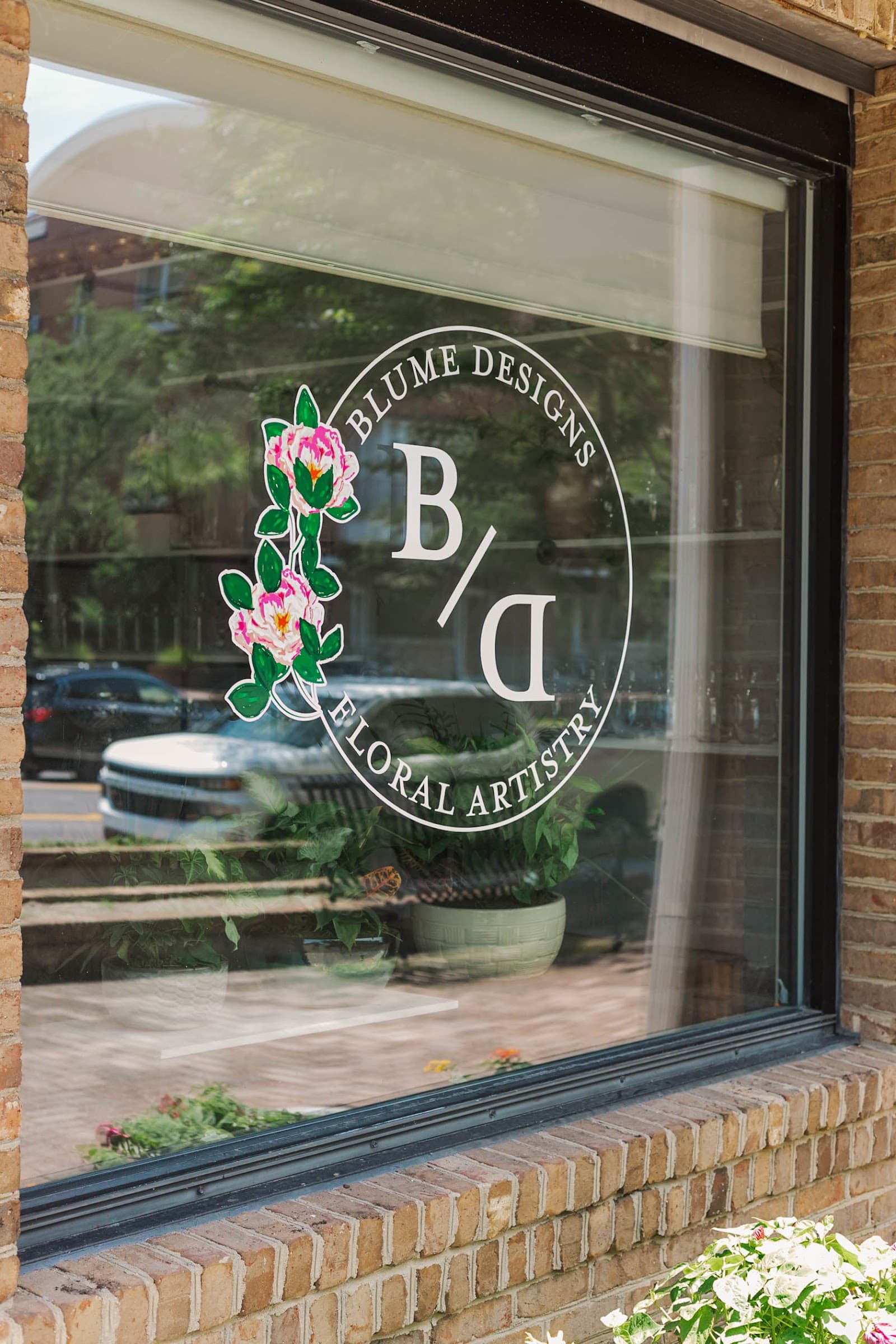 Blume Designs | Luxury Florist Daniel Island — photo 2