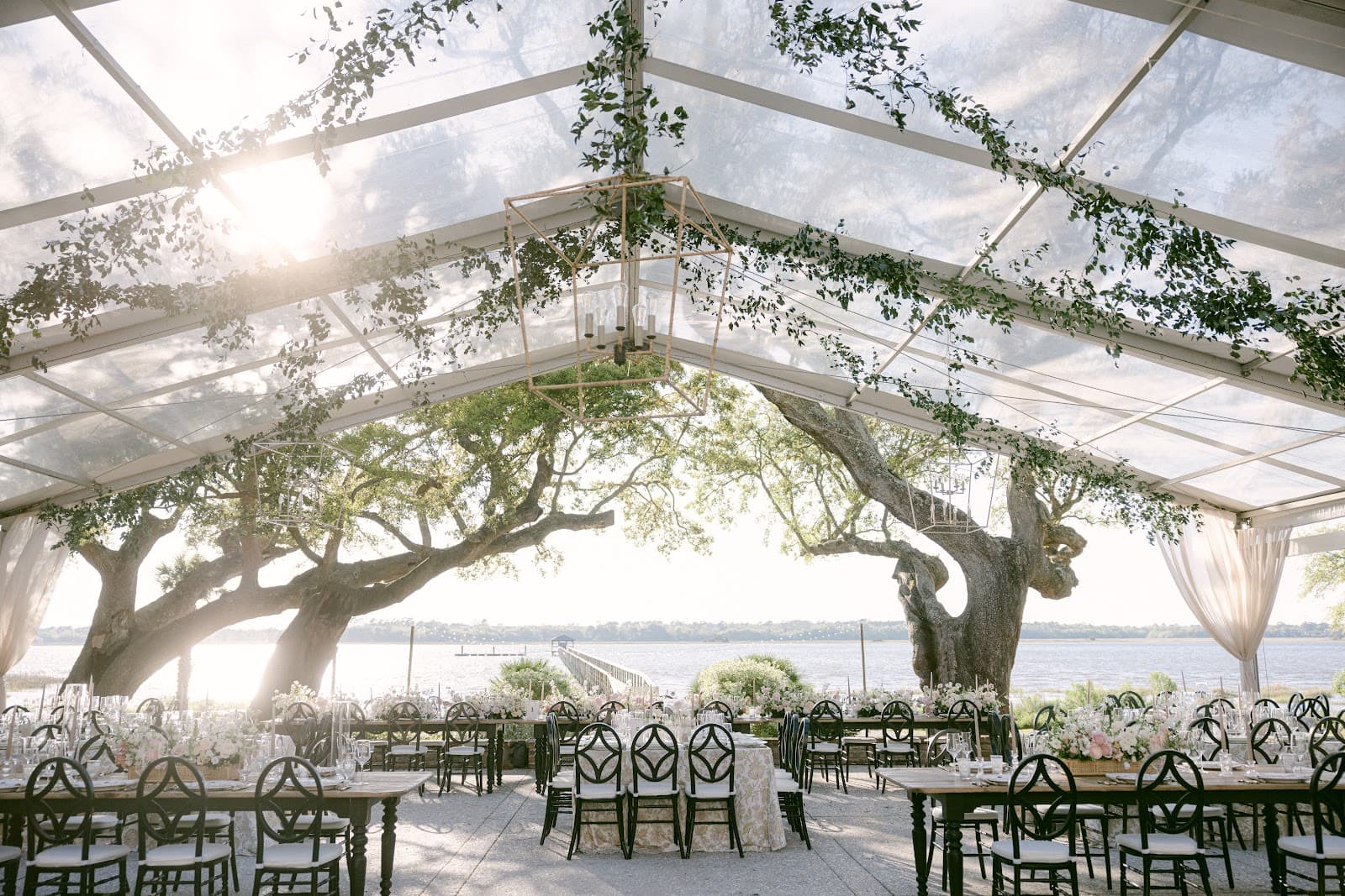 Intrigue Design & Events