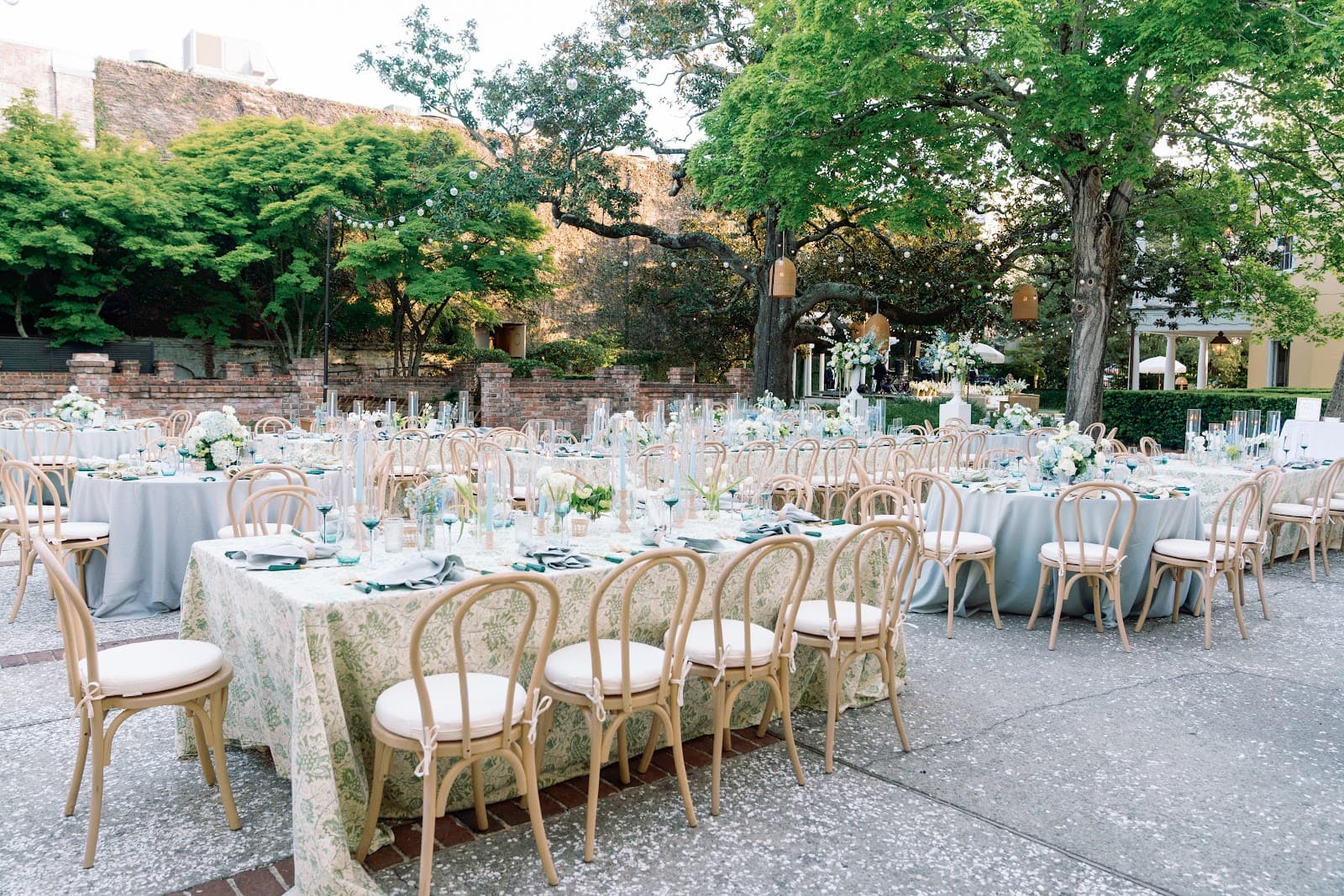 Intrigue Design & Events — photo 1