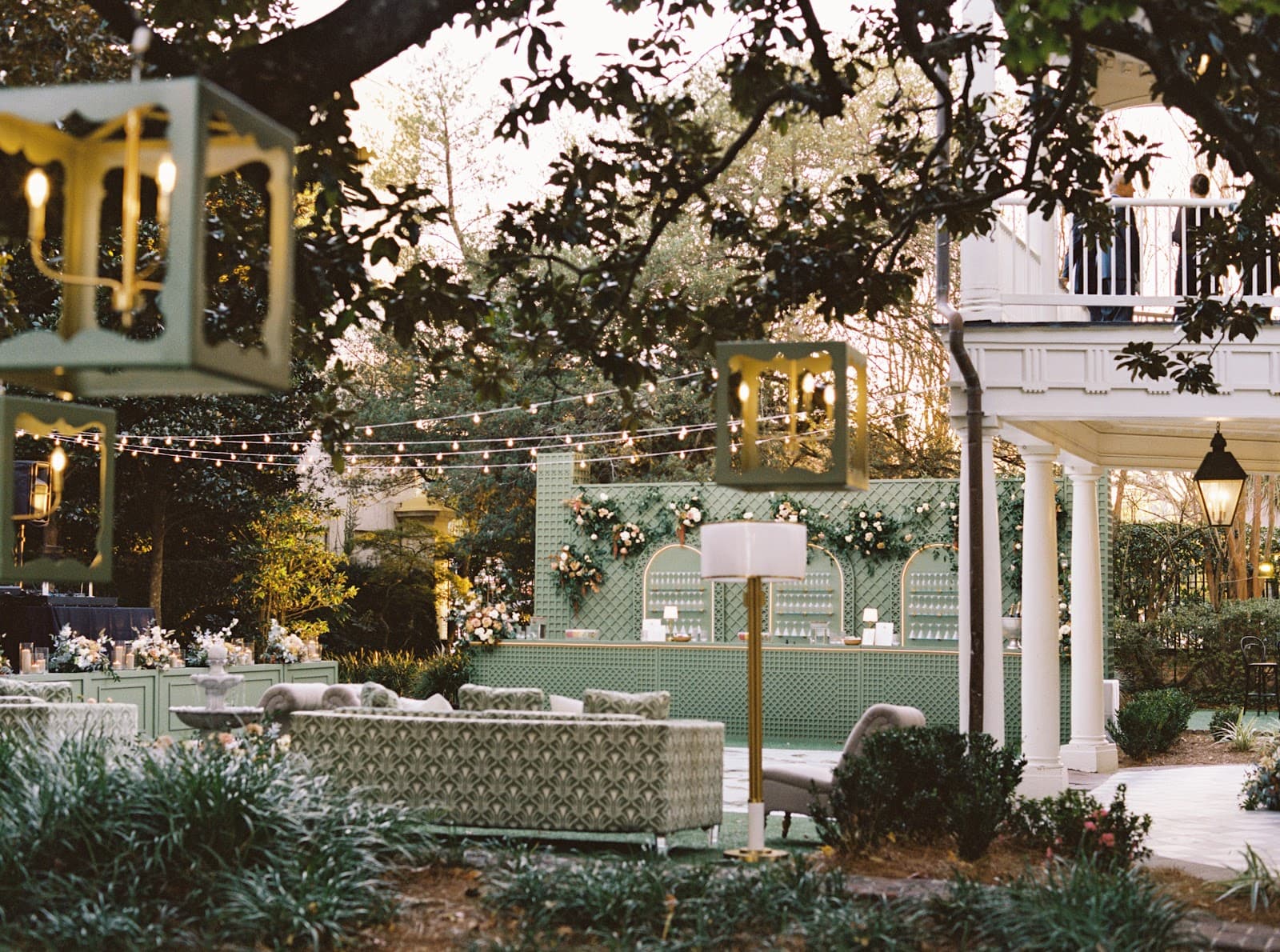 Intrigue Design & Events — photo 2