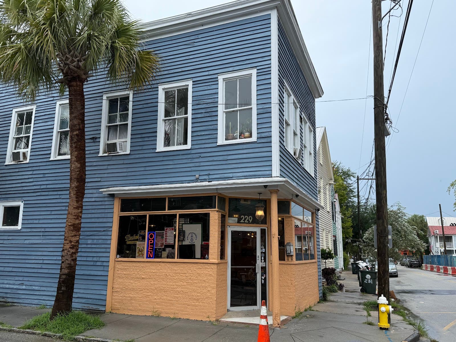 D'Allesandro's Pizza — photo 2