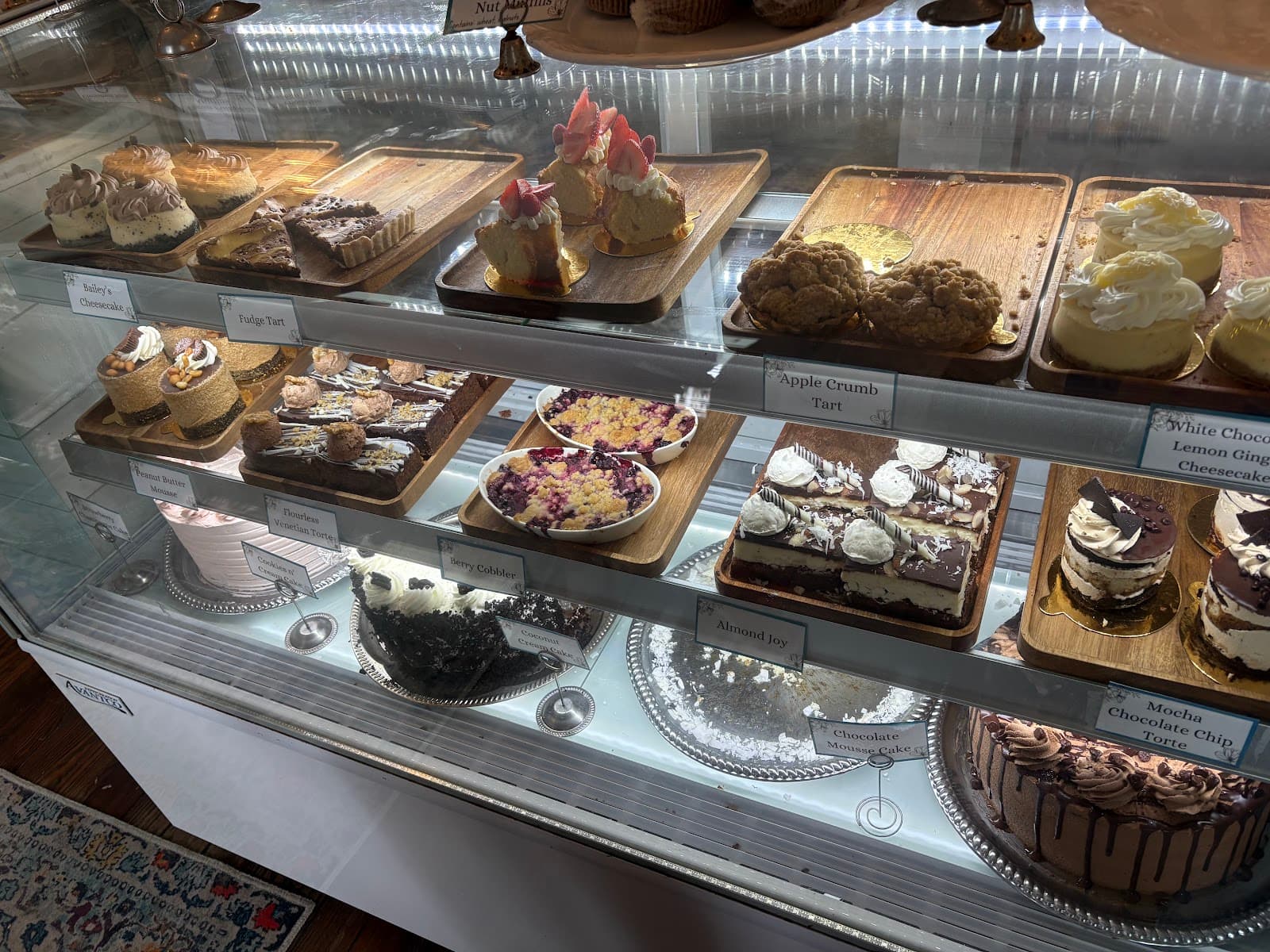 Gala Cafe & Bakery