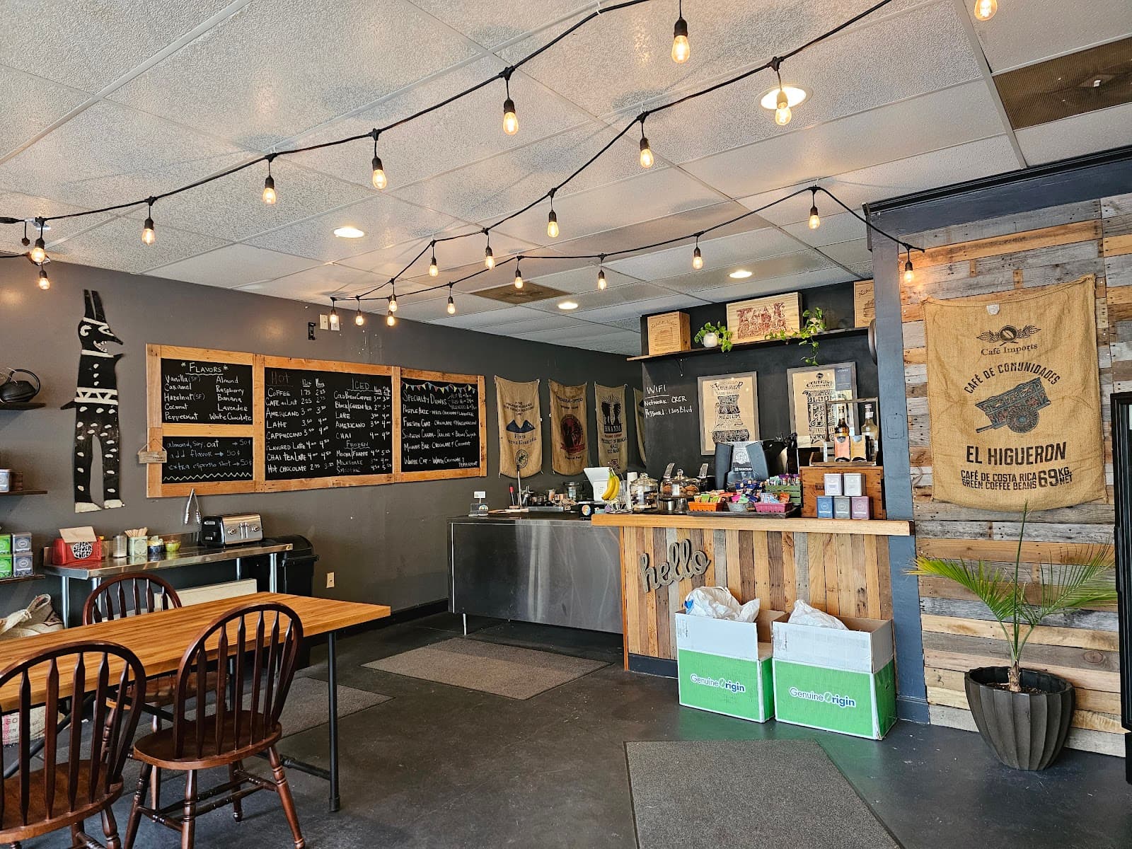 Cooper River Coffee Roasters — photo 1