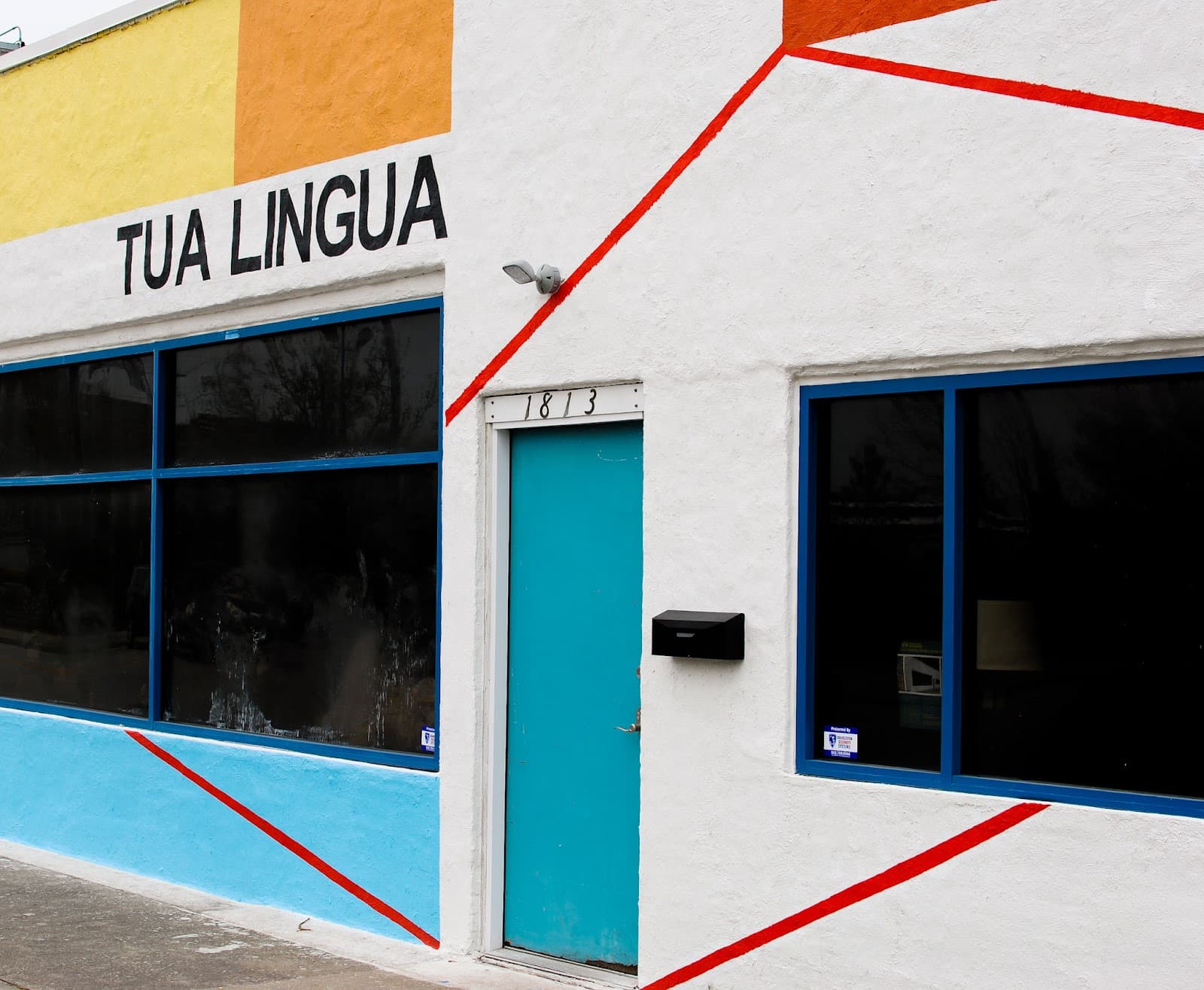 Tua Lingua — photo 1