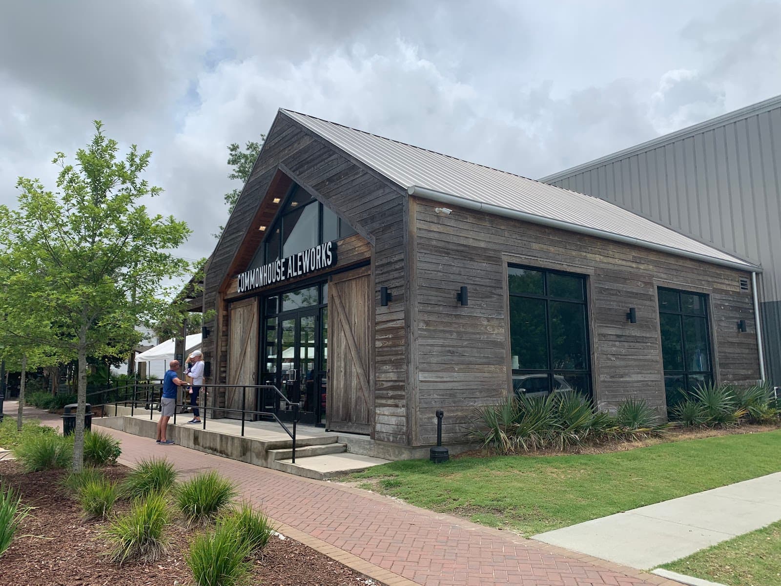 Commonhouse Aleworks — photo 1