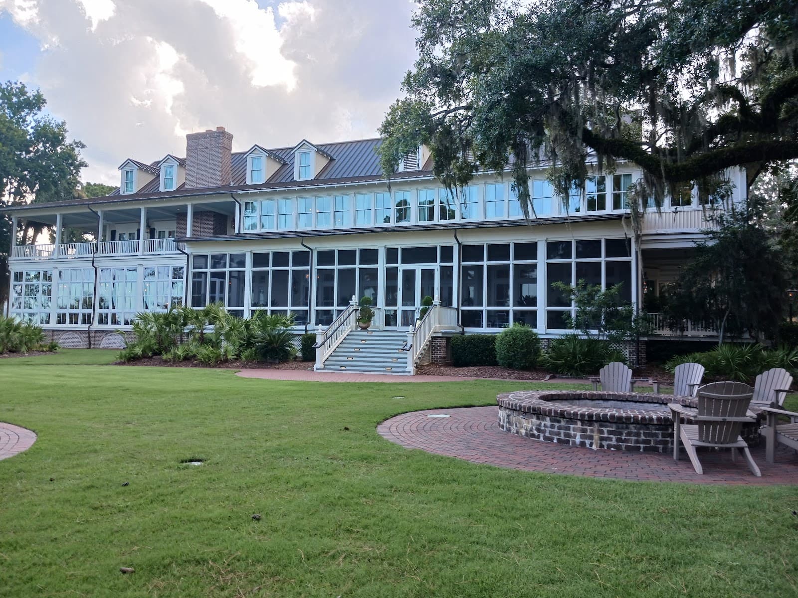 River House