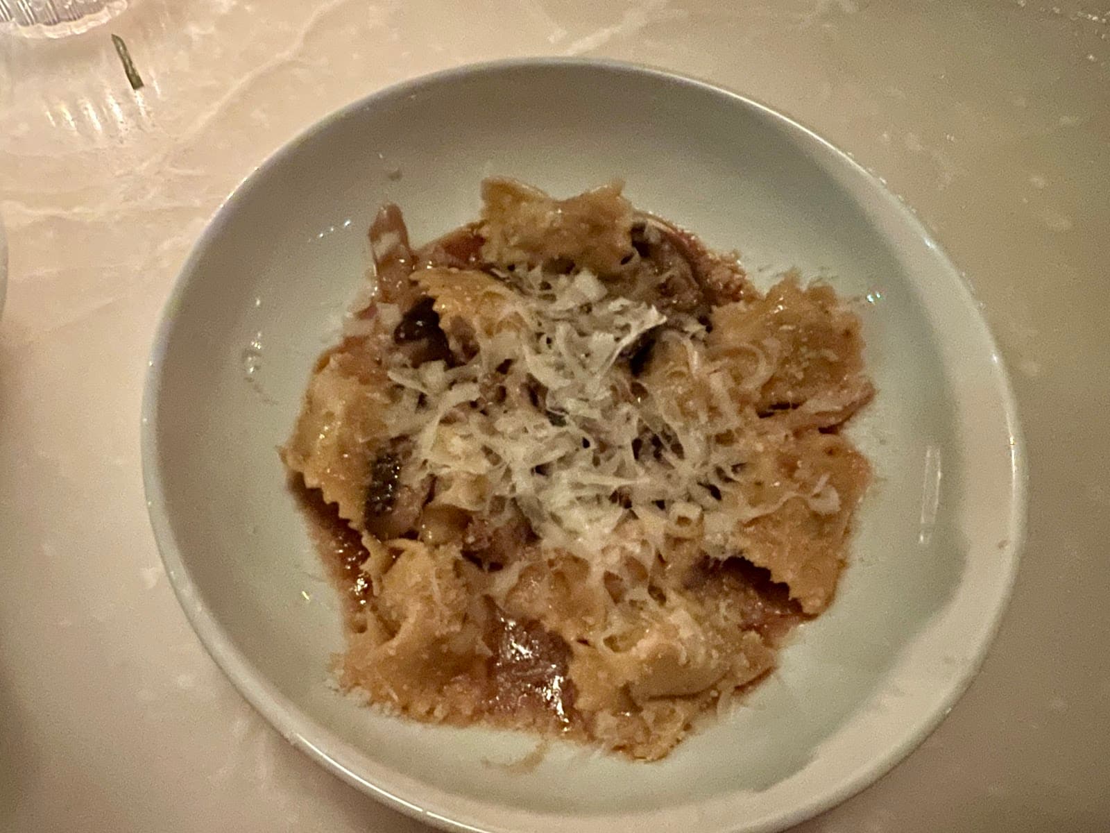 Le Farfalle — photo 1