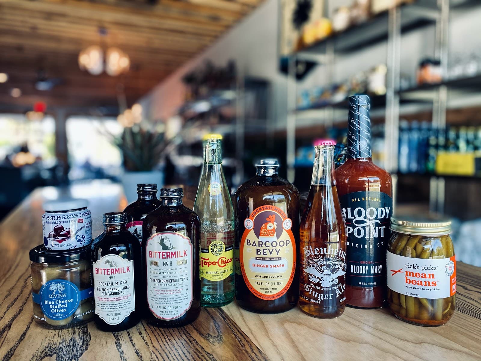 Island Provisions - Johns Island