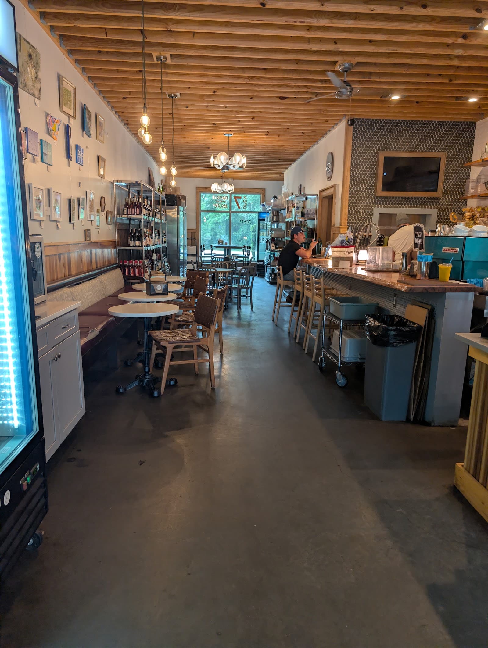 Island Provisions - Johns Island — photo 2
