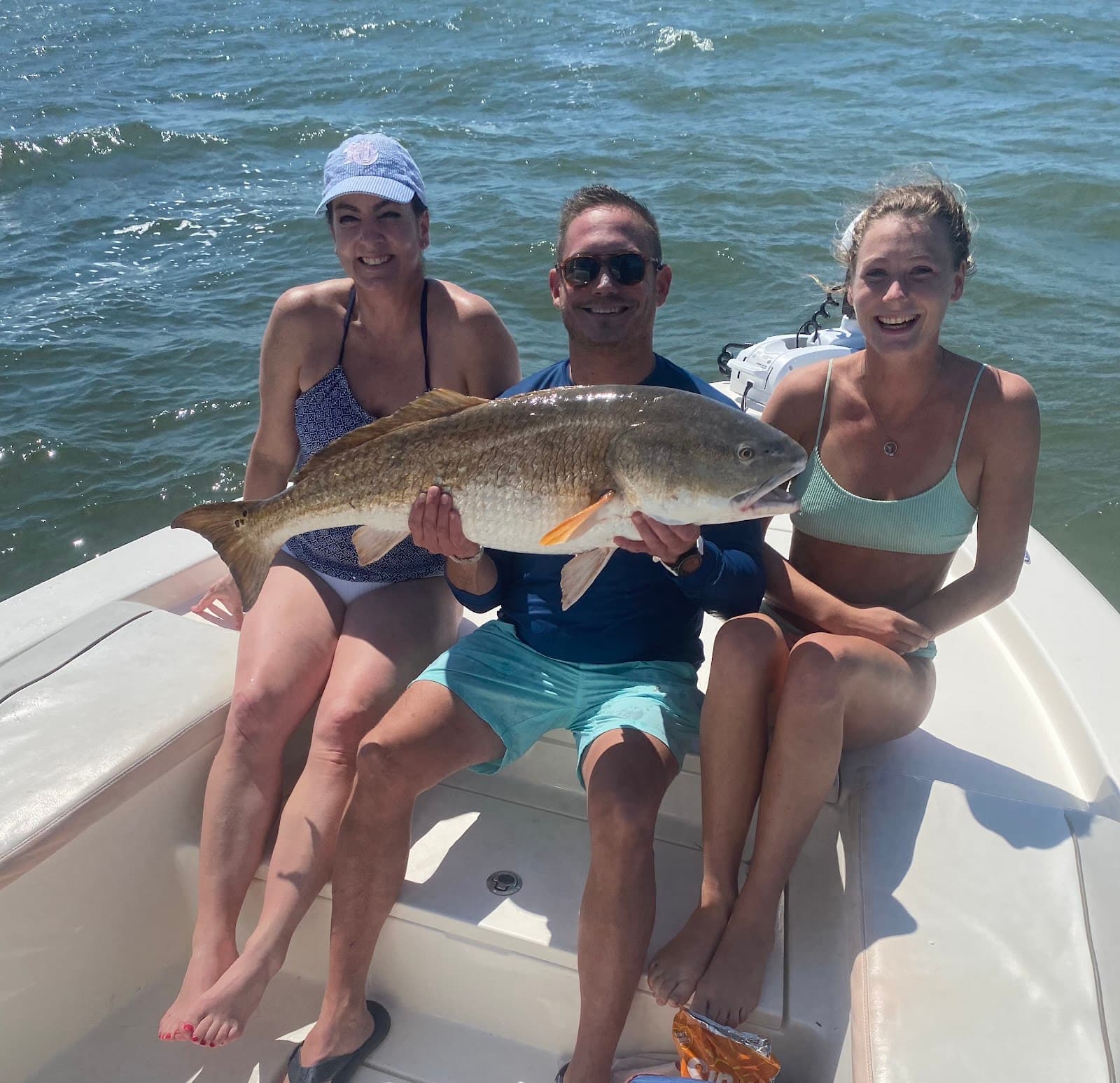 Charleston Fishing Trips — photo 2
